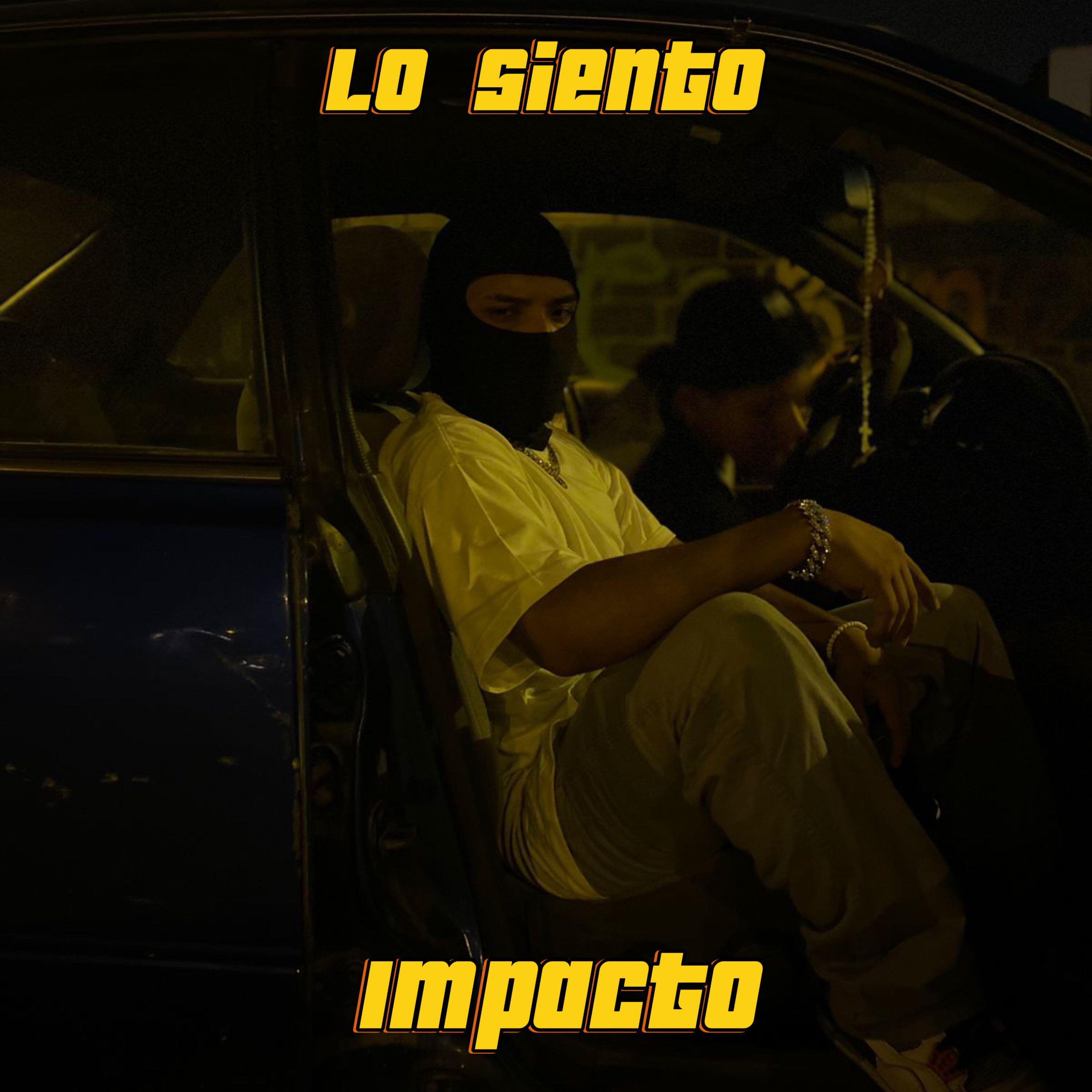 Релиз Lo Siento