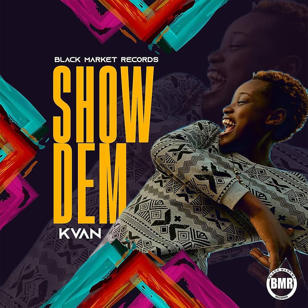 Релиз Show Dem