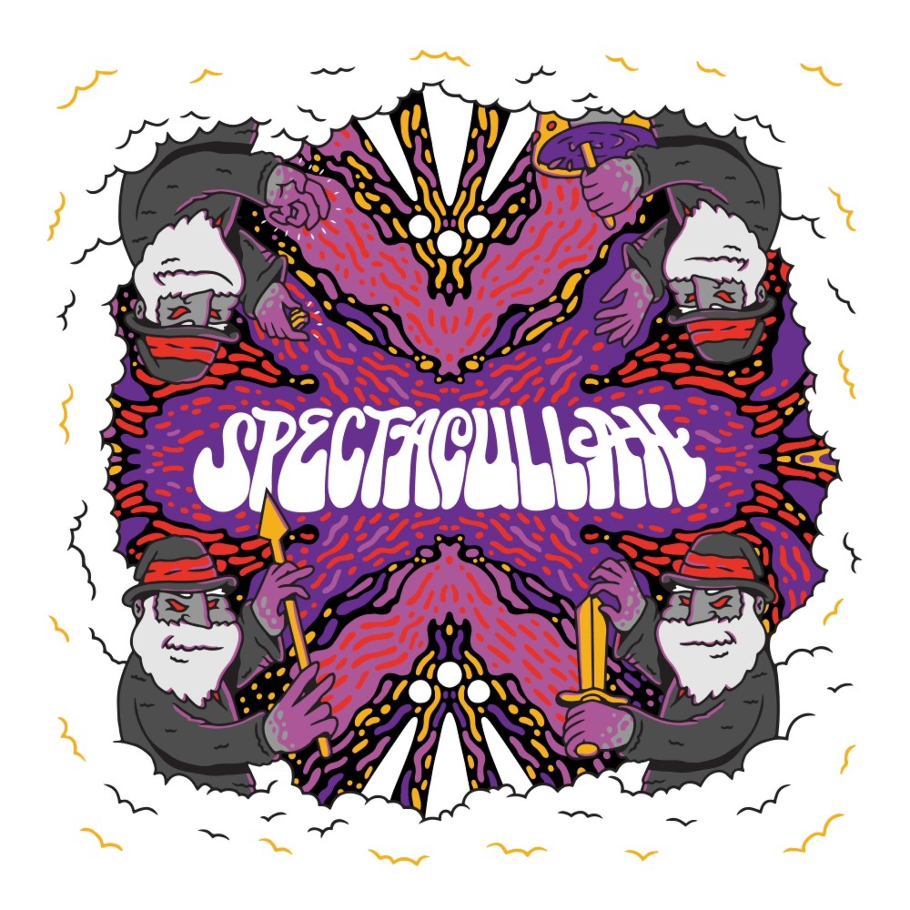 Релиз Spectacullah