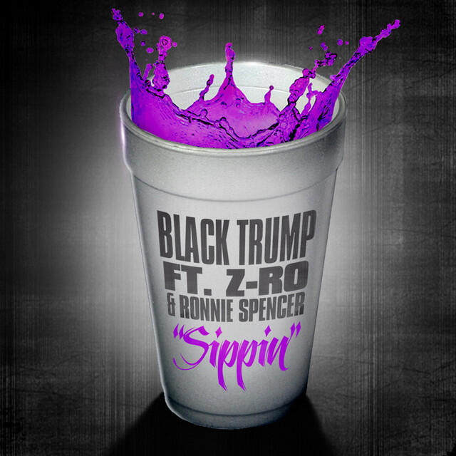 Релиз Sippin'