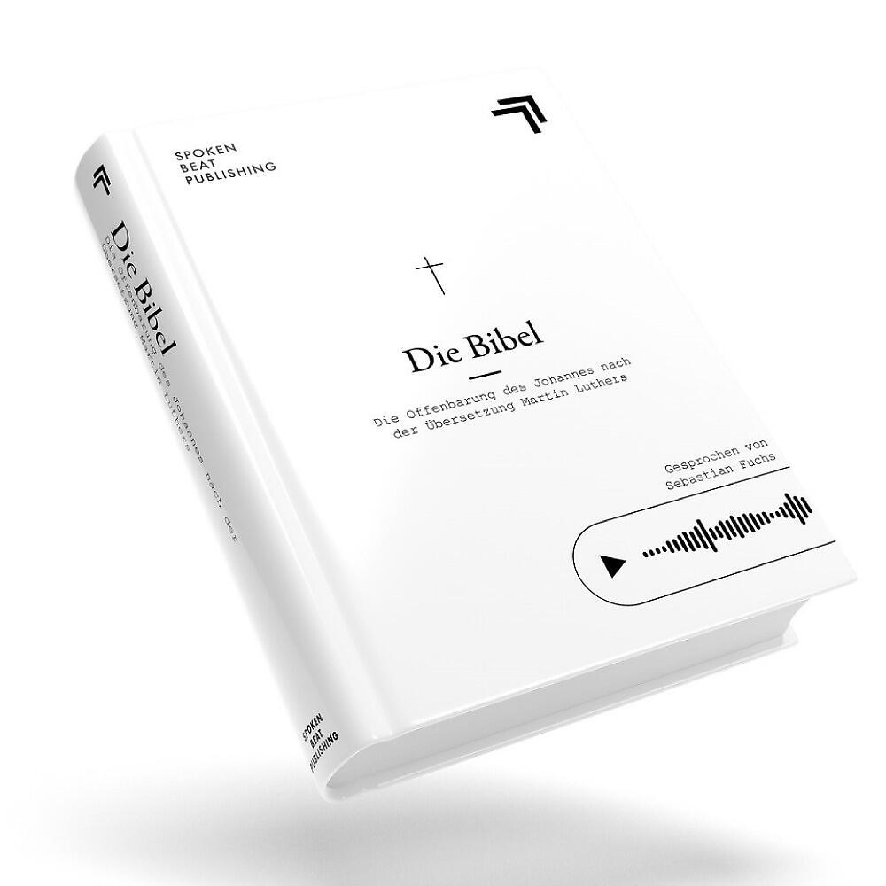 Релиз Die Bibel - Die Offenbarung des Johannes