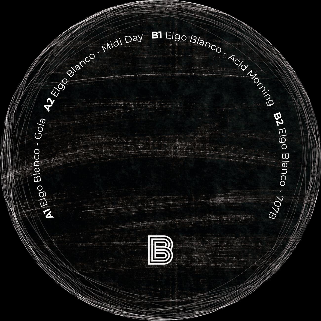 Релиз Midi Day EP
