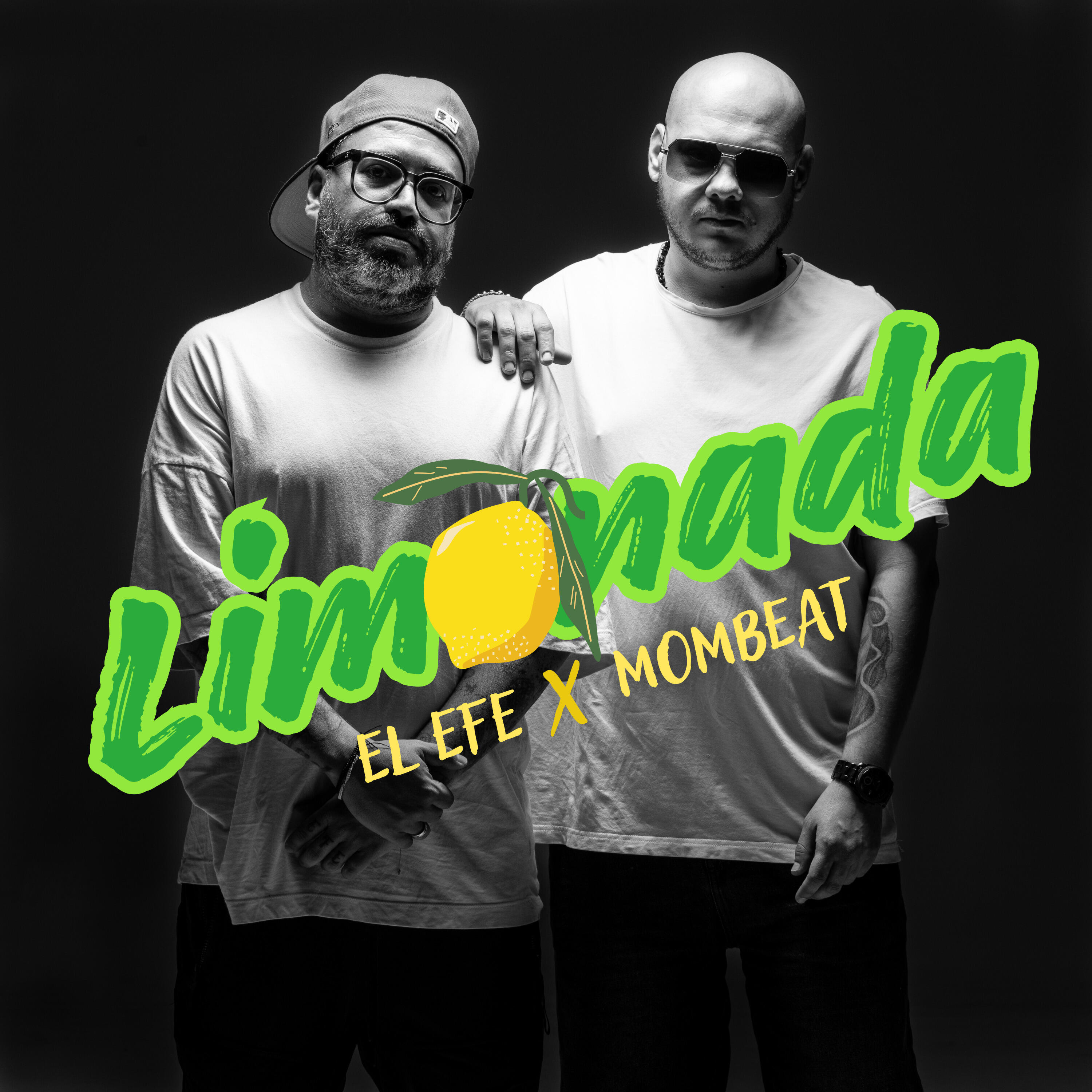 Релиз Limonada
