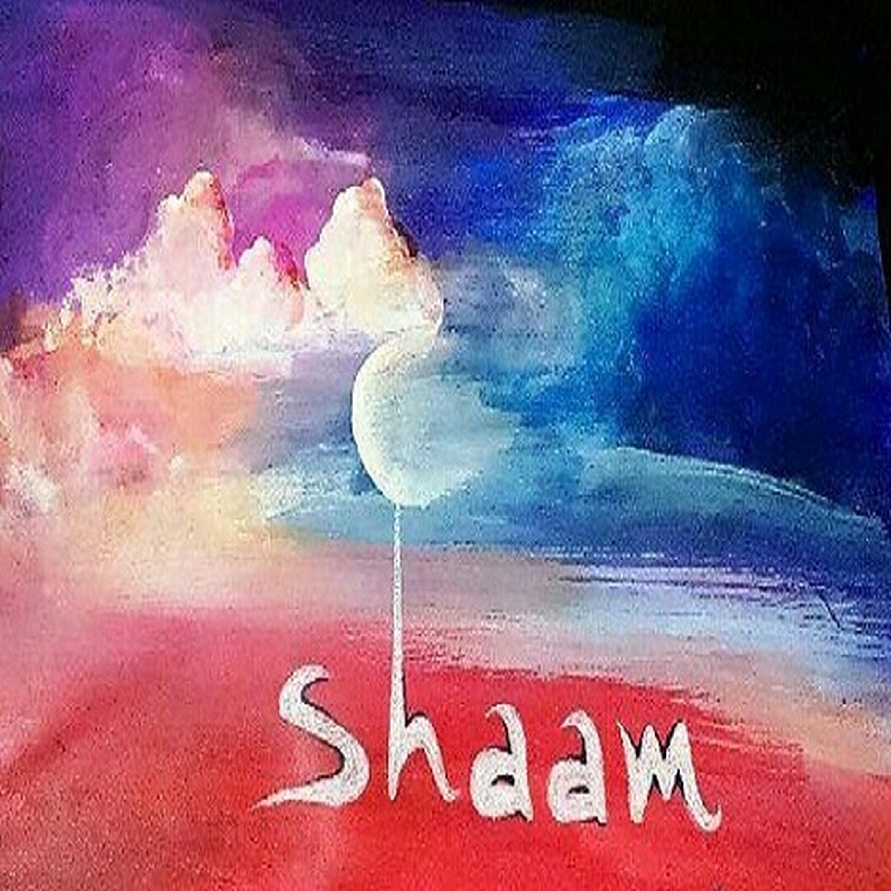 Релиз Shaam - Single