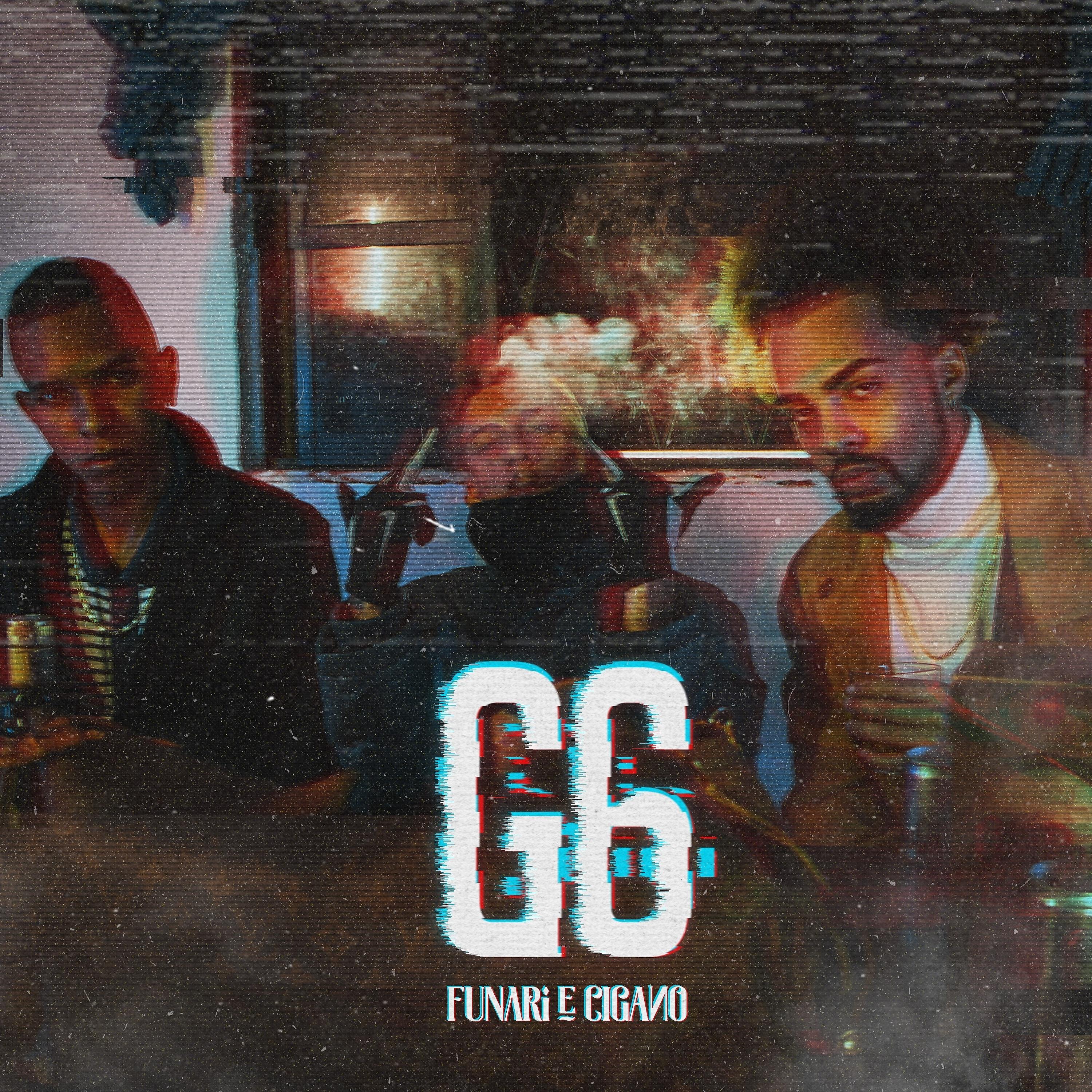 Постер альбома G6