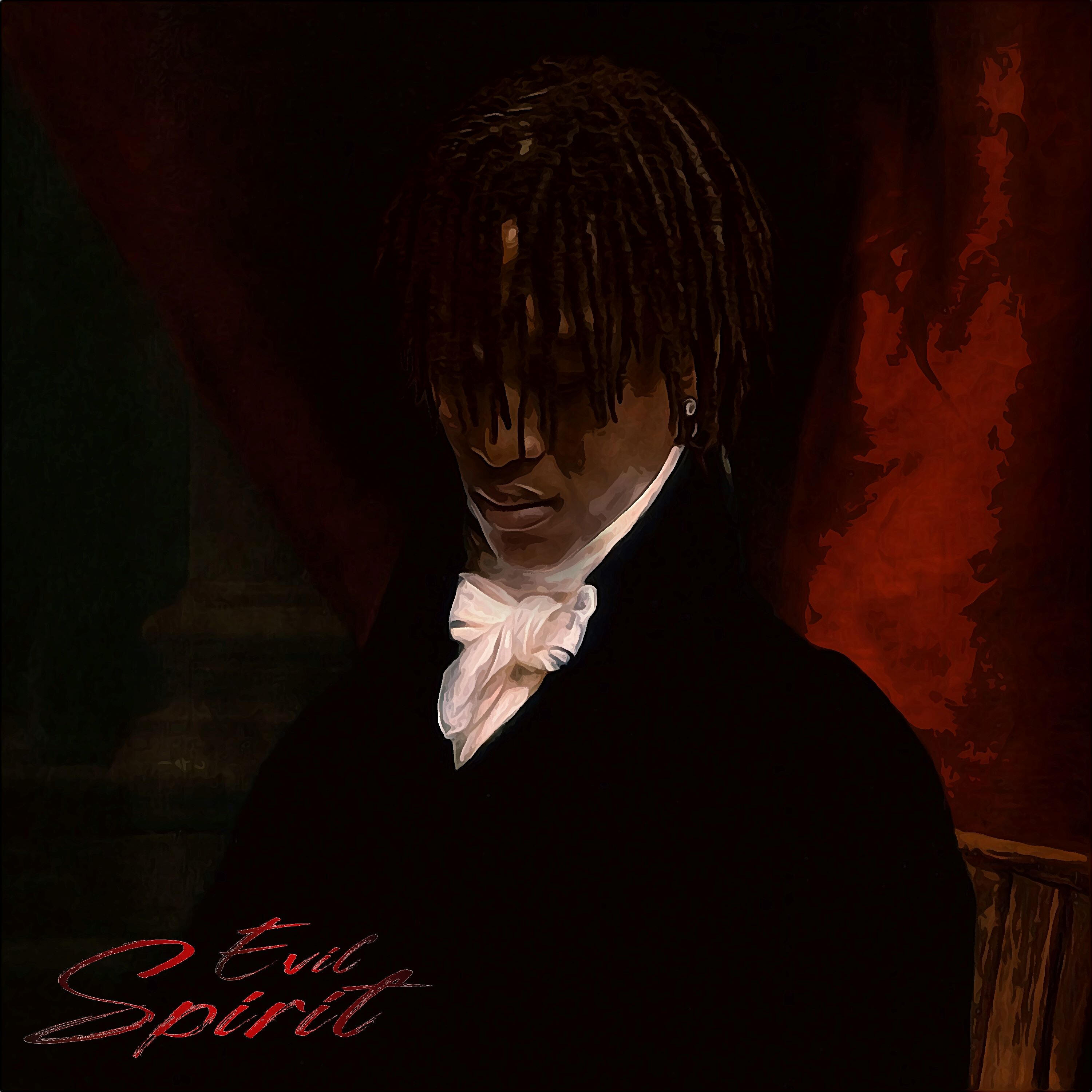 Релиз Evil Spirit