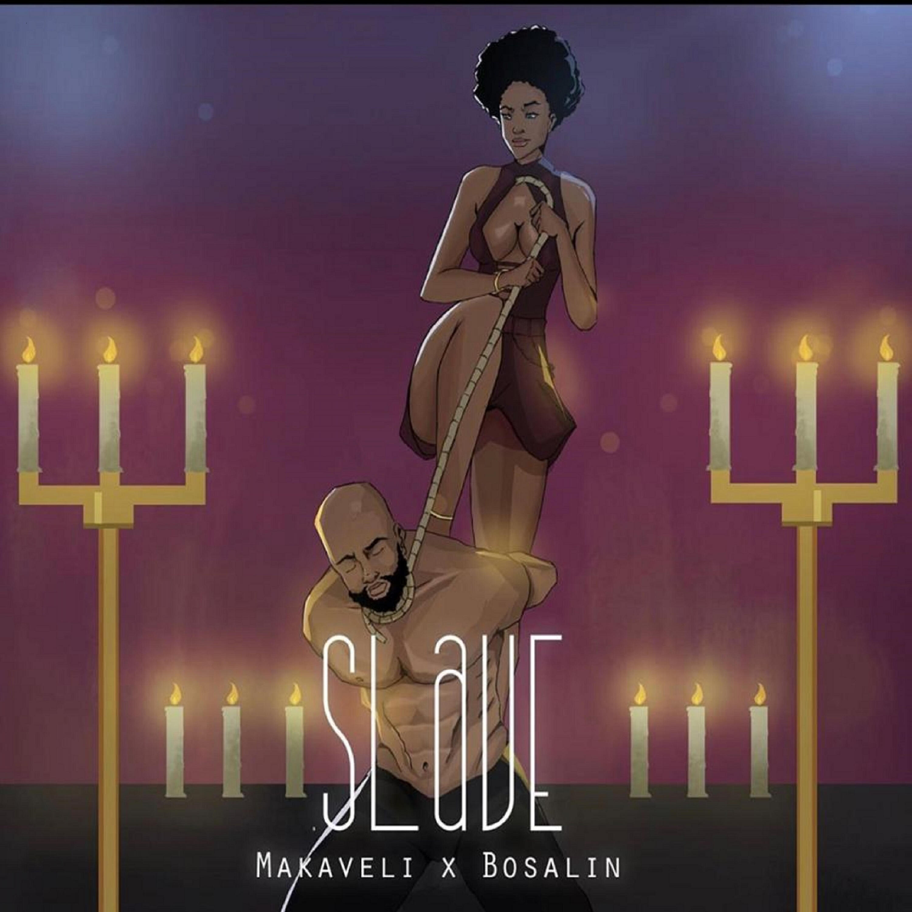Релиз Slave