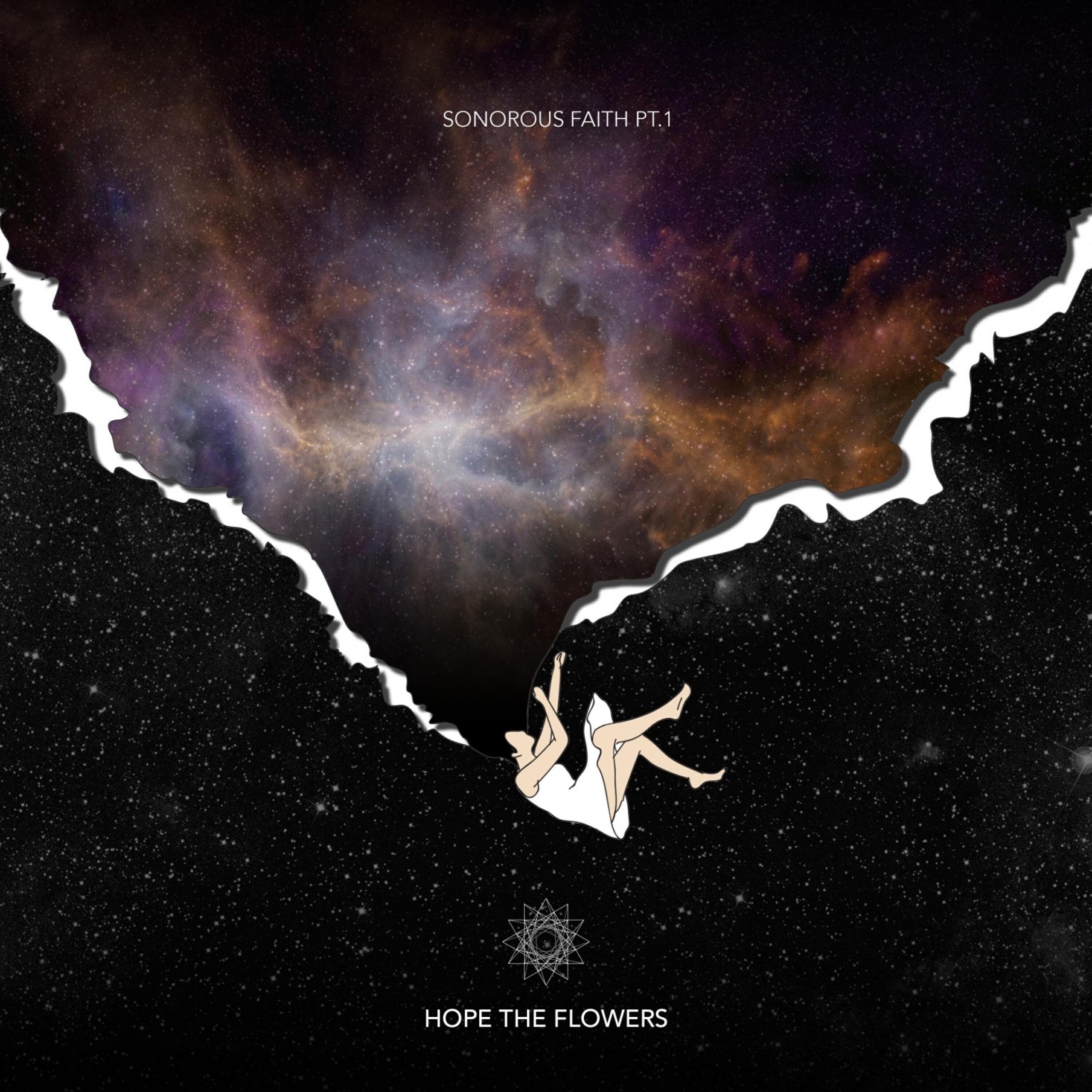 Релиз Sonorous Faith, Pt. 1