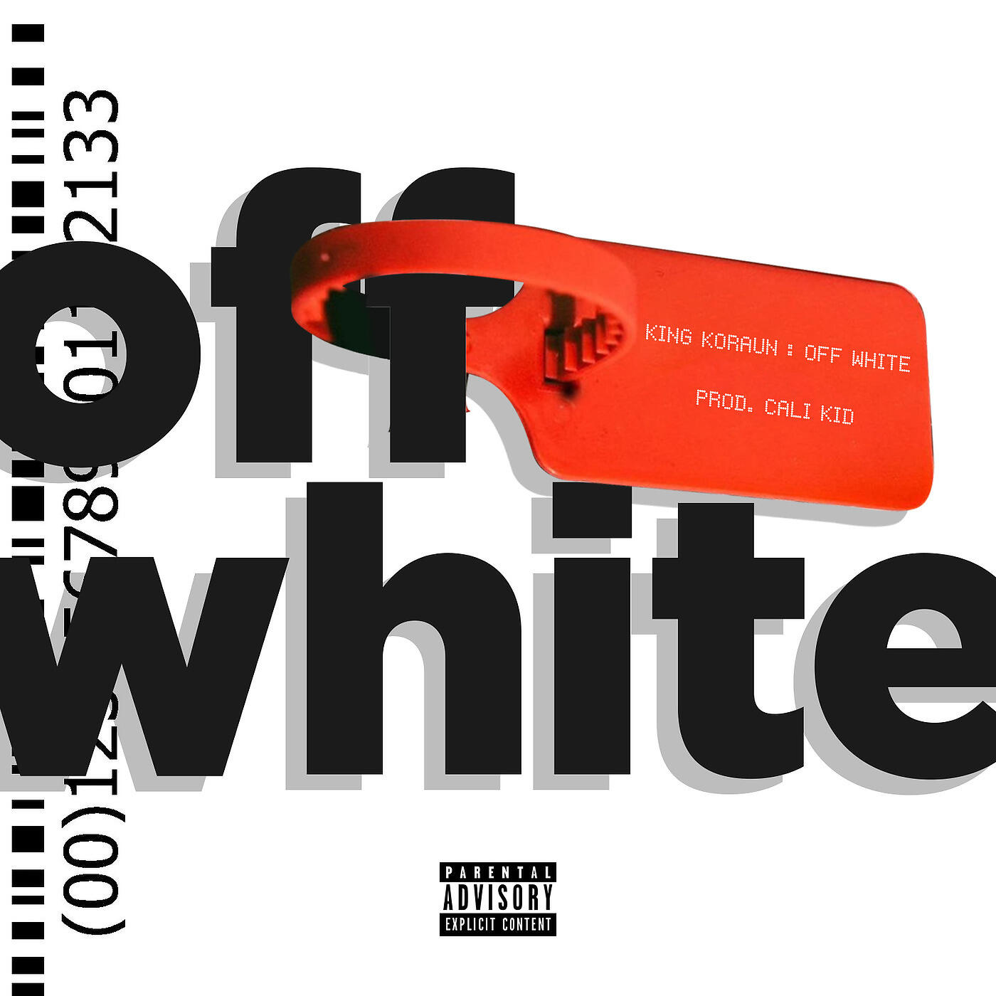 Релиз Off White