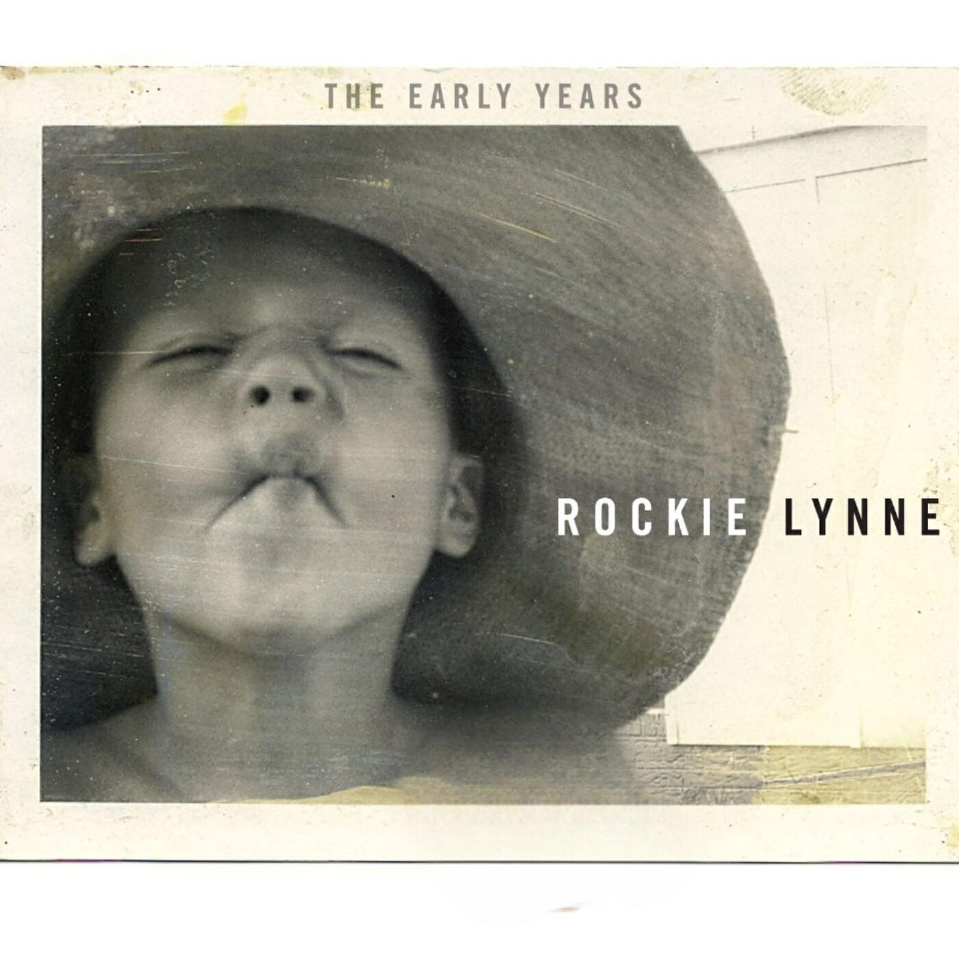 Релиз The Early Years