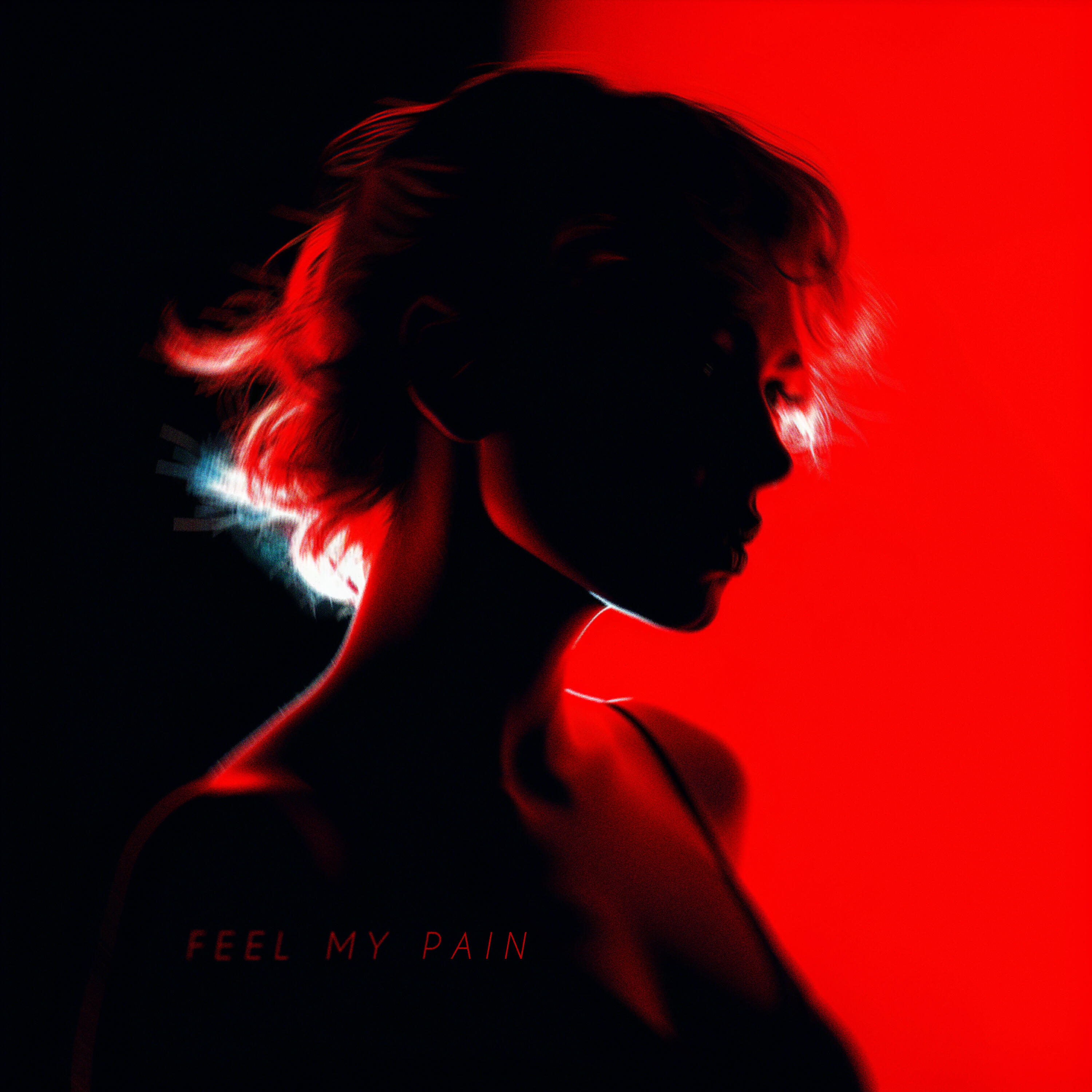 Постер альбома Feel My Pain
