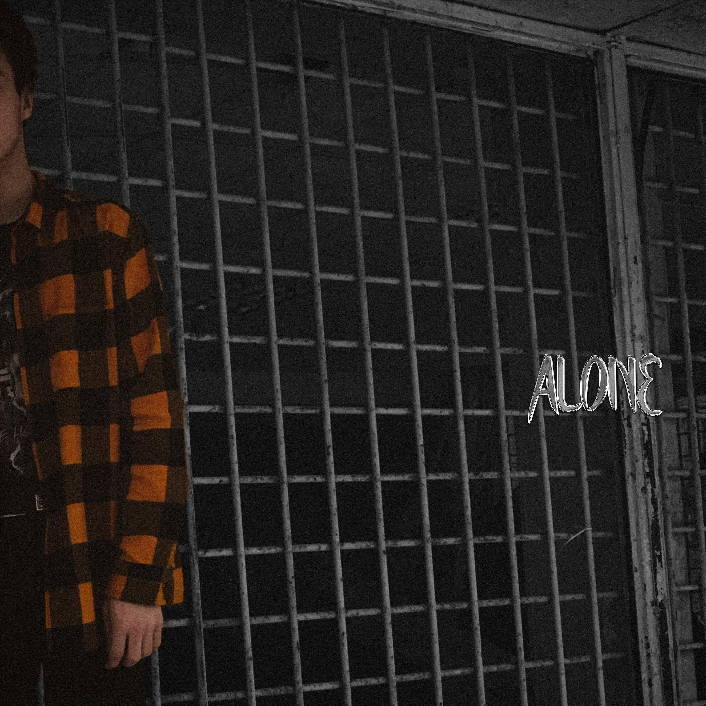 Релиз Alone