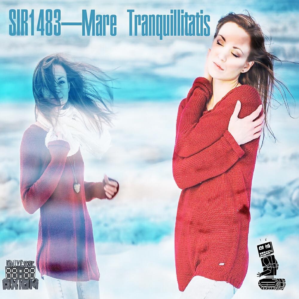 Релиз Mare Tranquillitatis