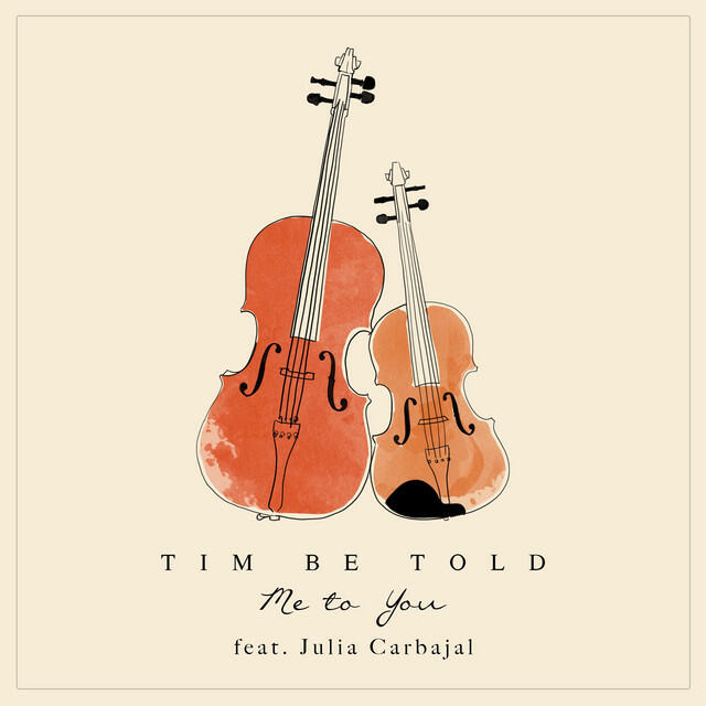 Релиз Me To You (String Version)