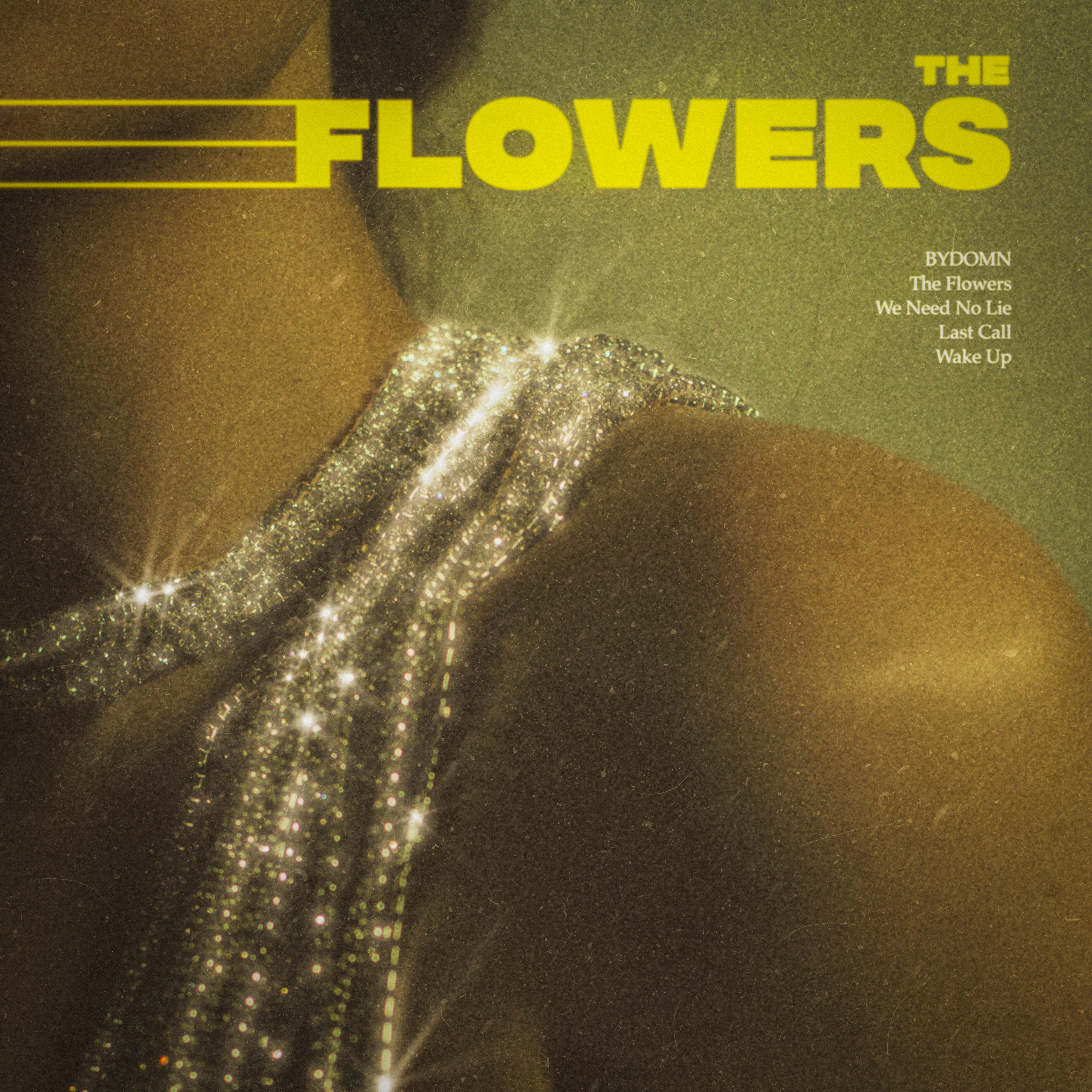 Релиз The Flowers