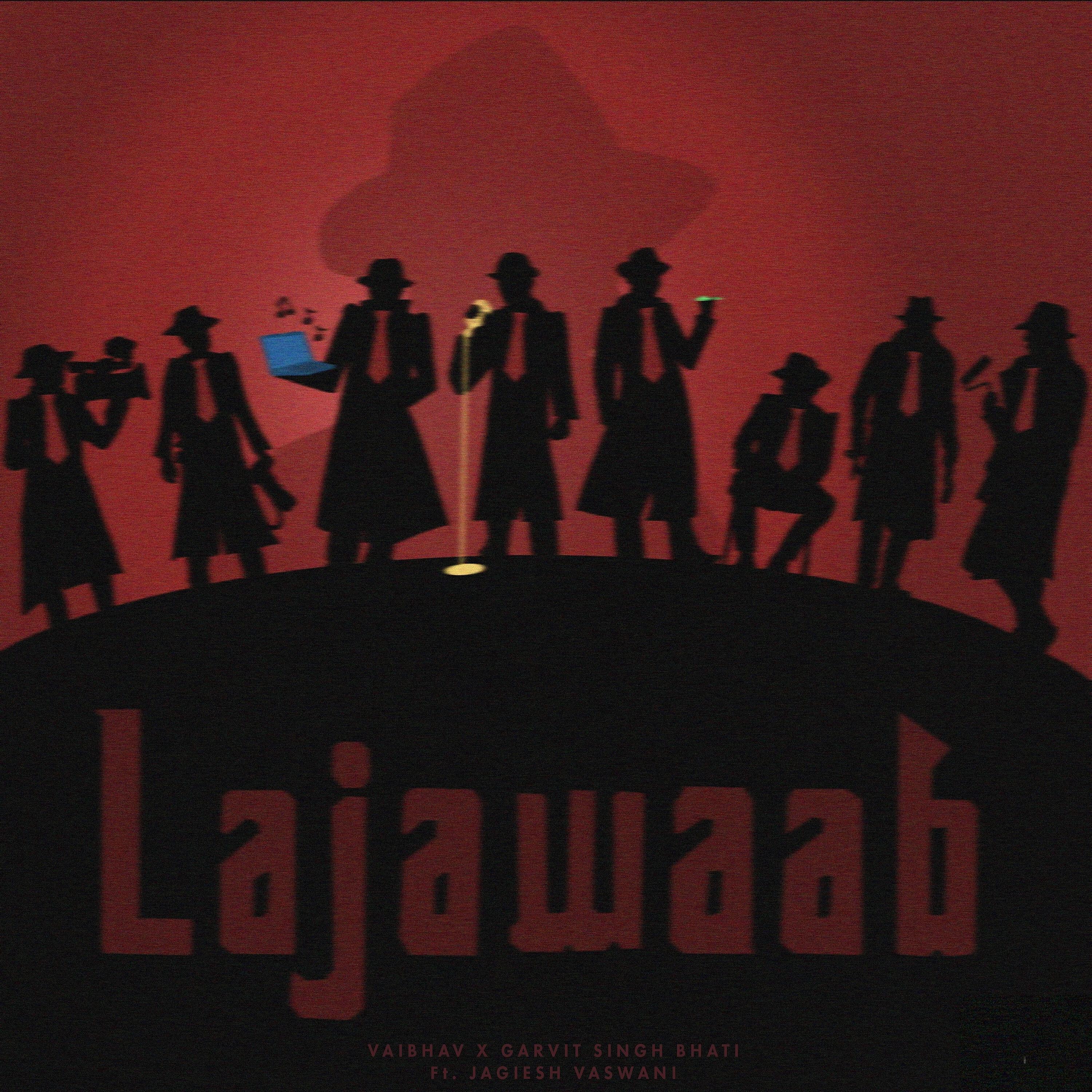 Релиз Lajawaab