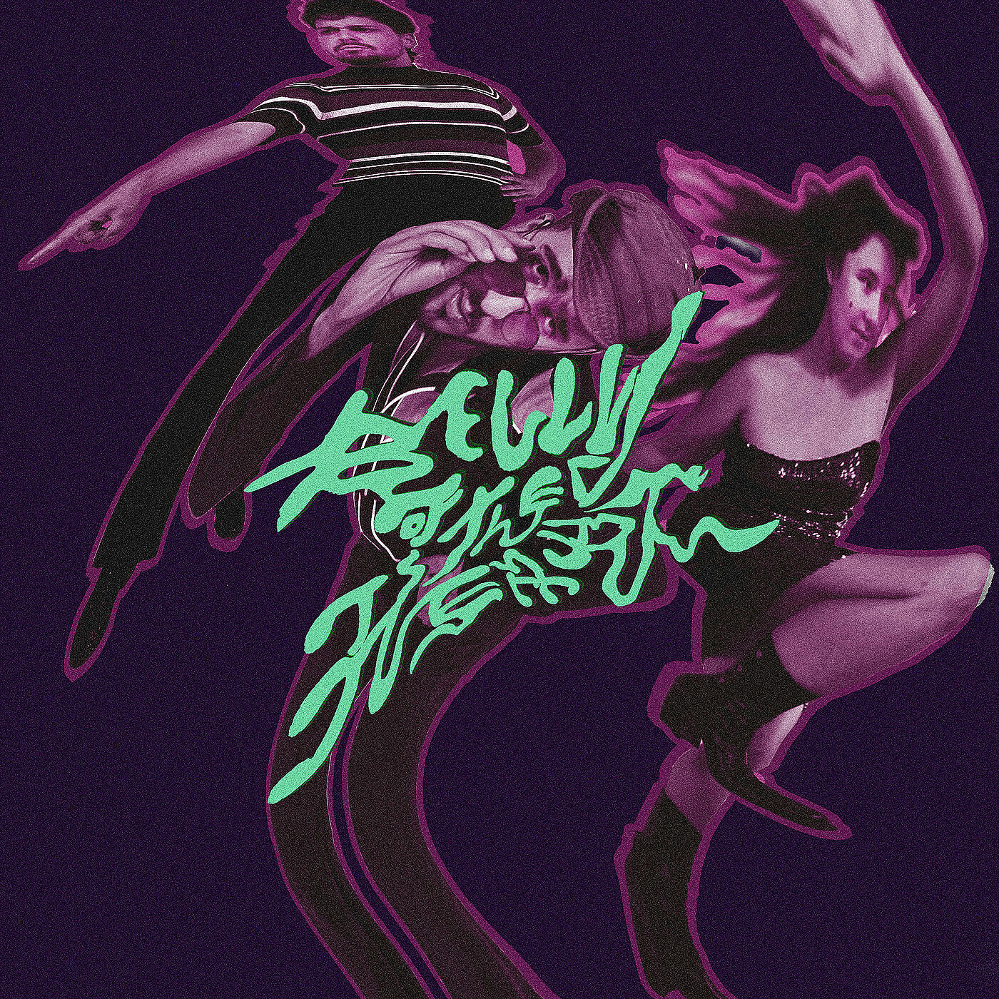 Релиз B-Sides , Vol. 1 - Deeper in Club