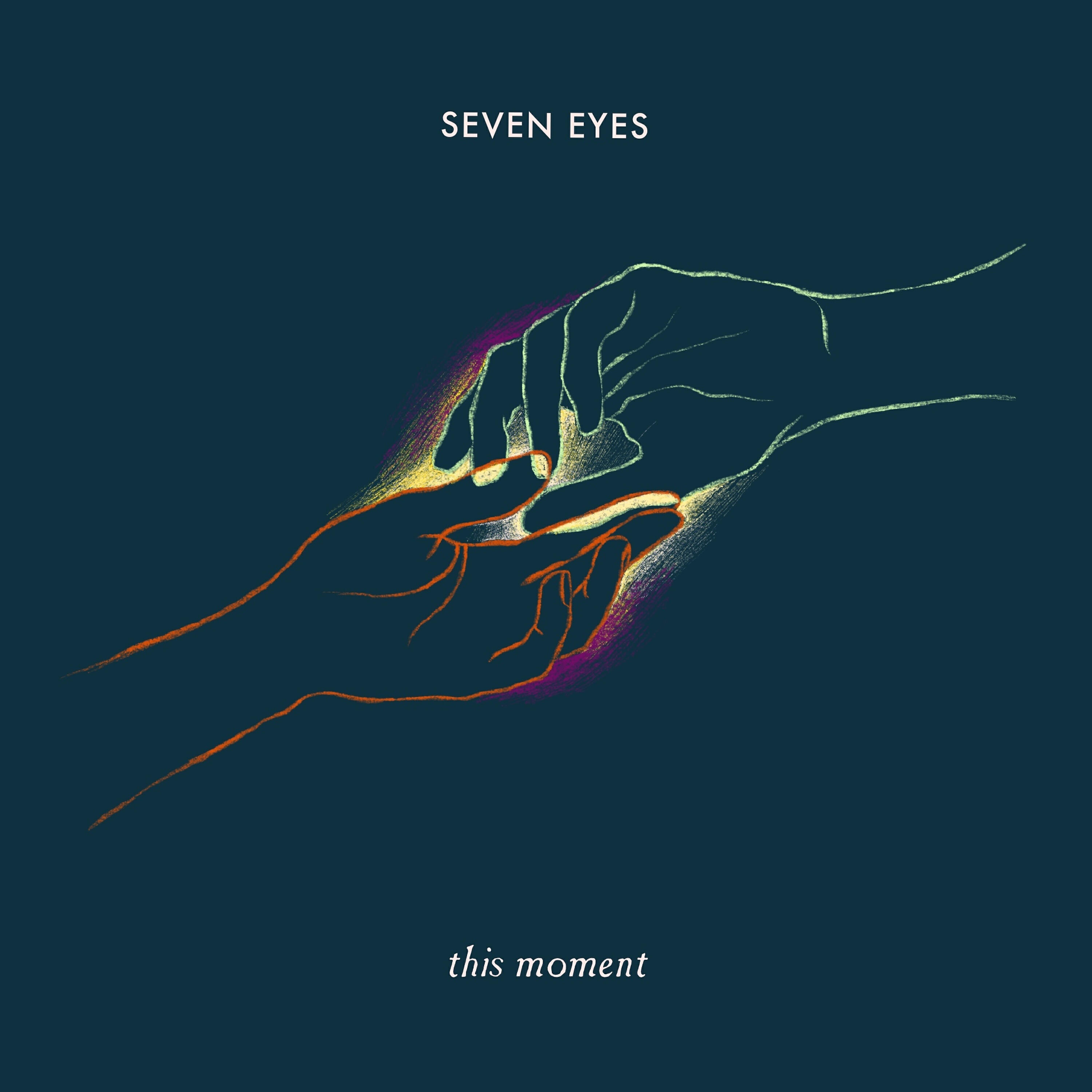 Релиз This Moment