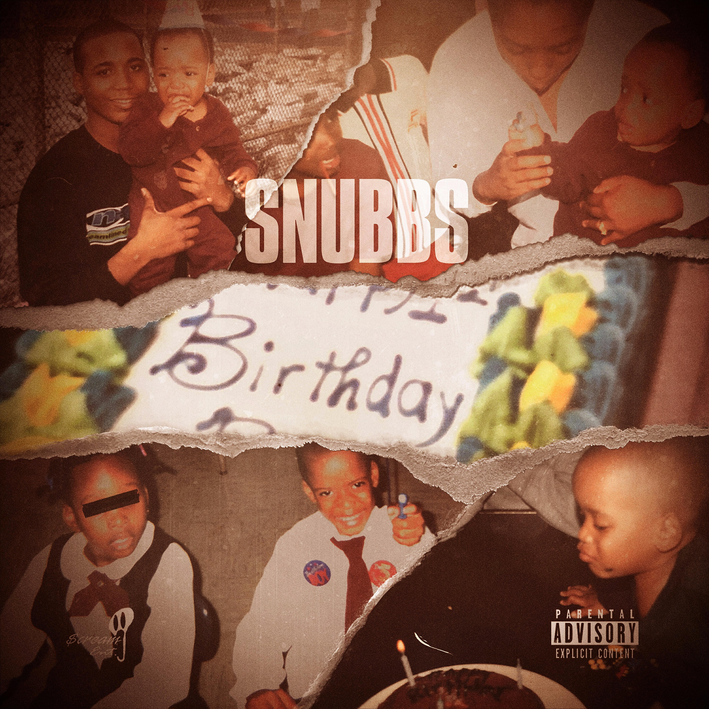 Релиз Birthday