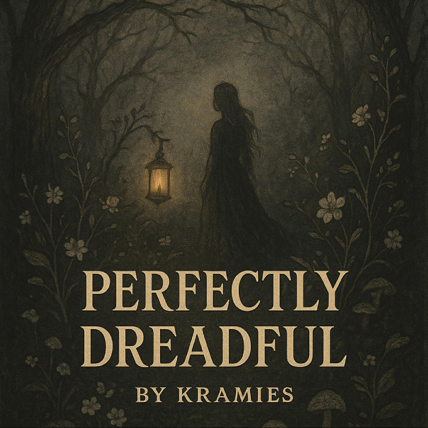Релиз Perfectly Dreadful