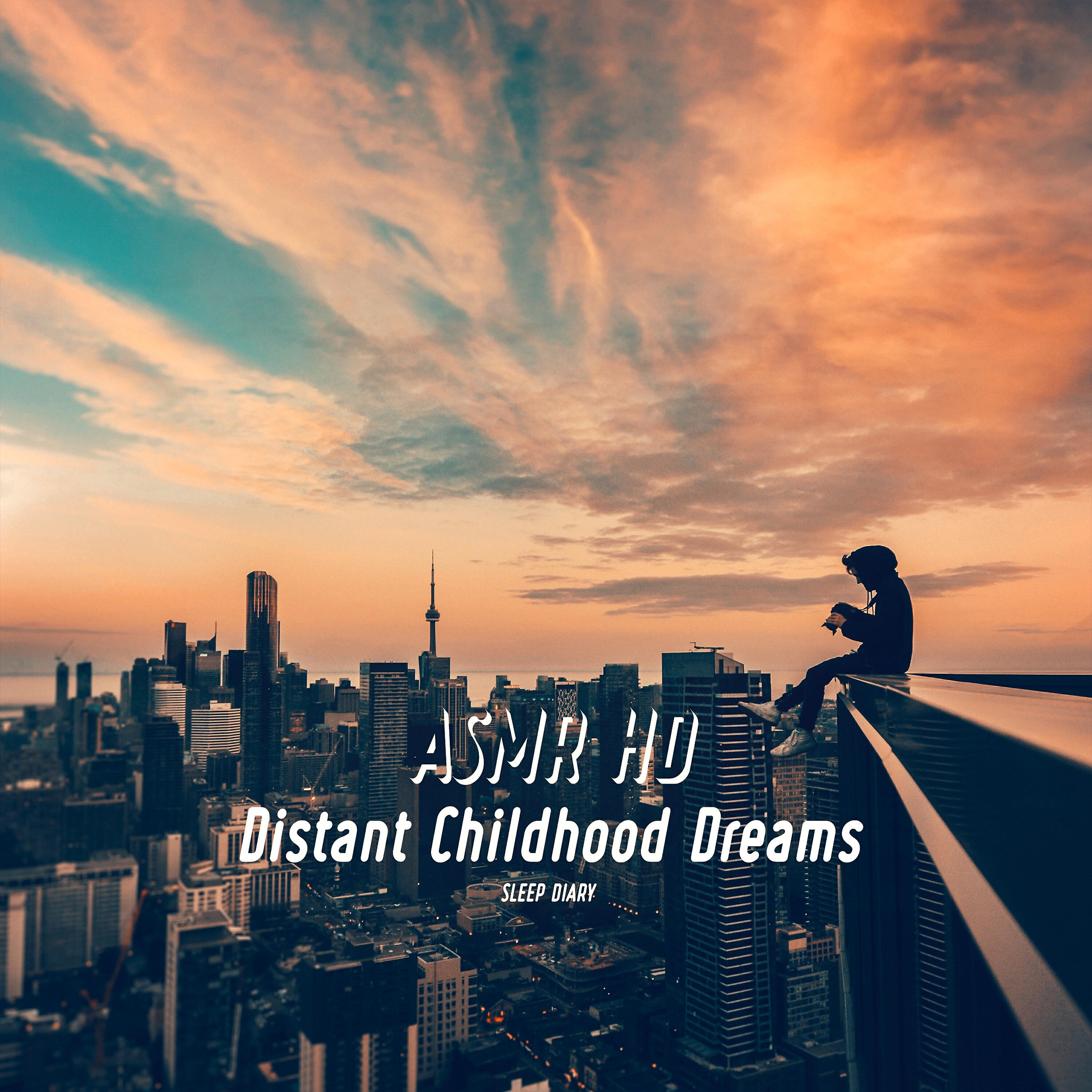 Релиз Distant Childhood Dreams