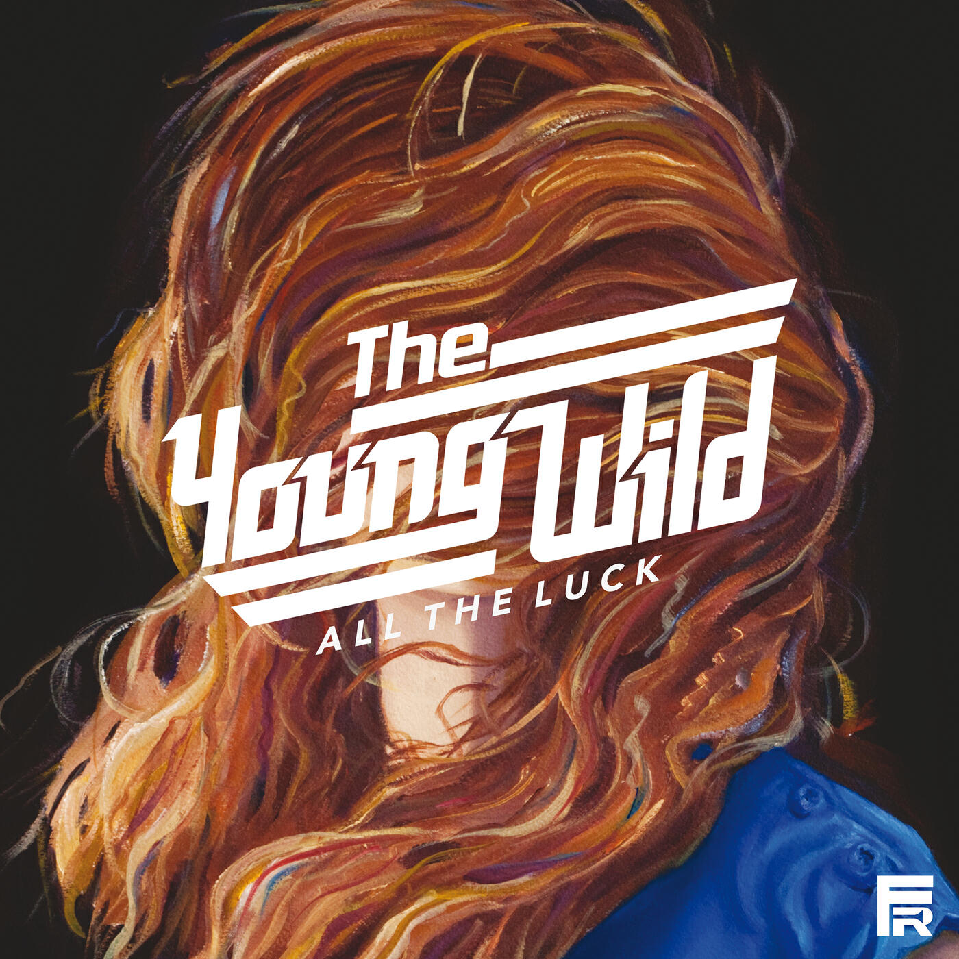 Релиз All the Luck