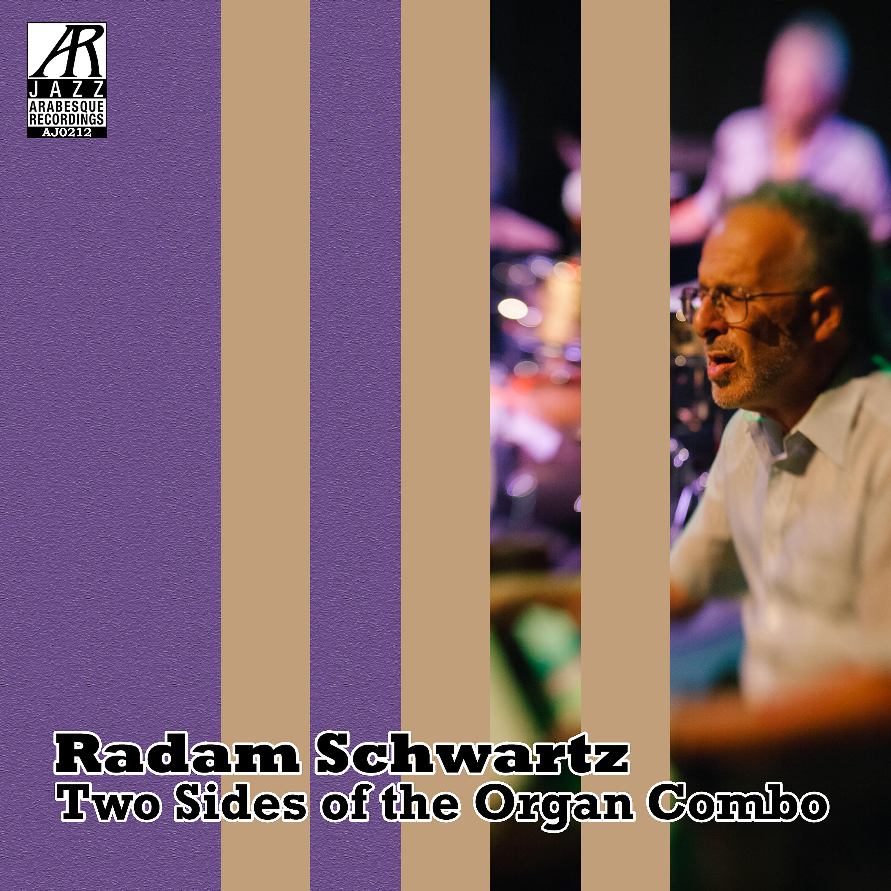 Релиз Two Sides of the Organ Combo