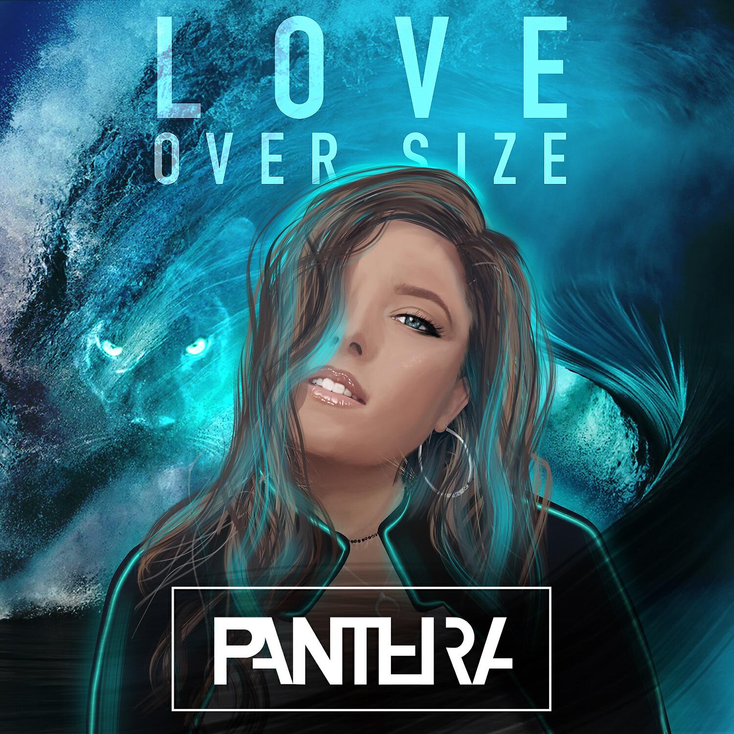 Релиз Love Oversize