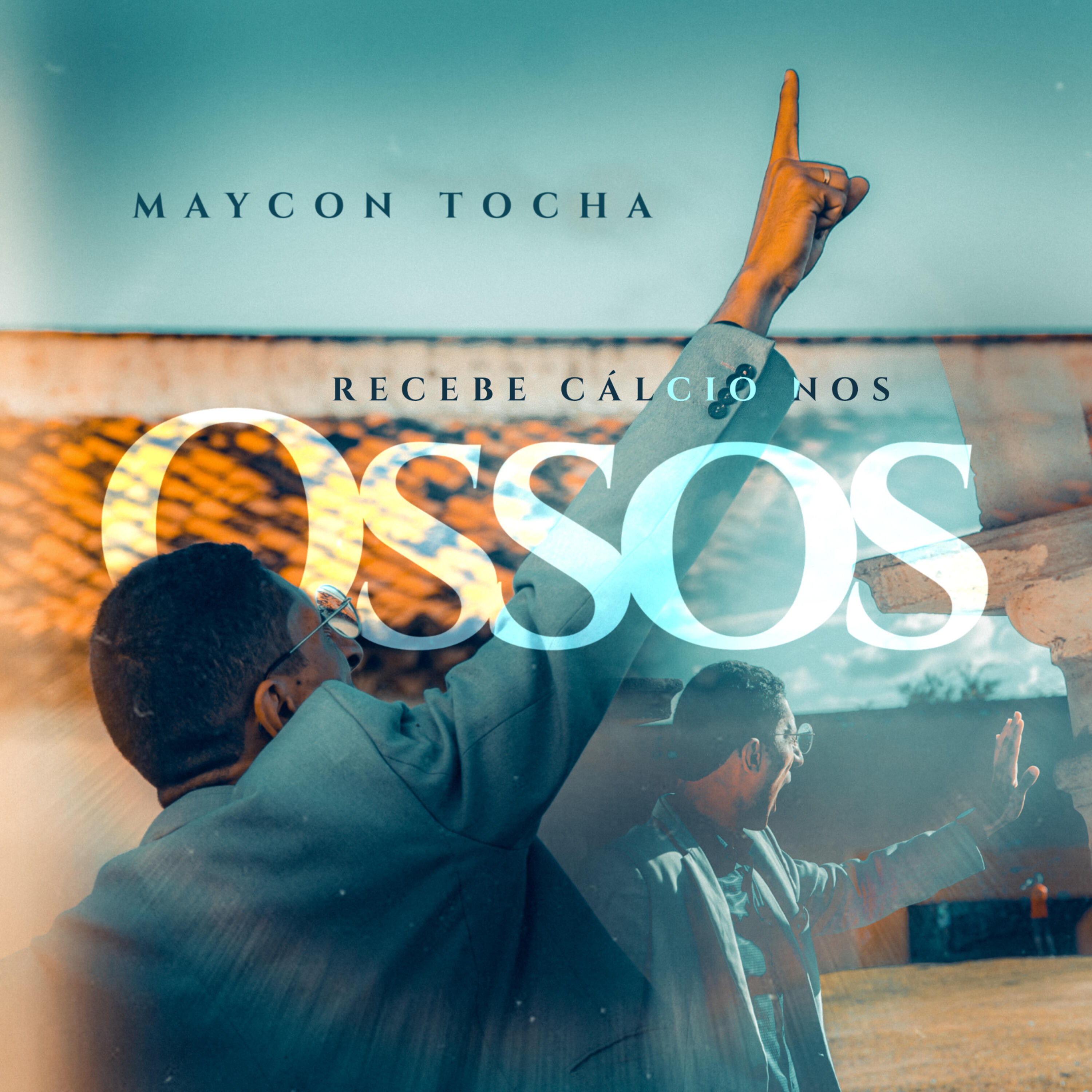 Релиз Recebe Cálcio nos Ossos