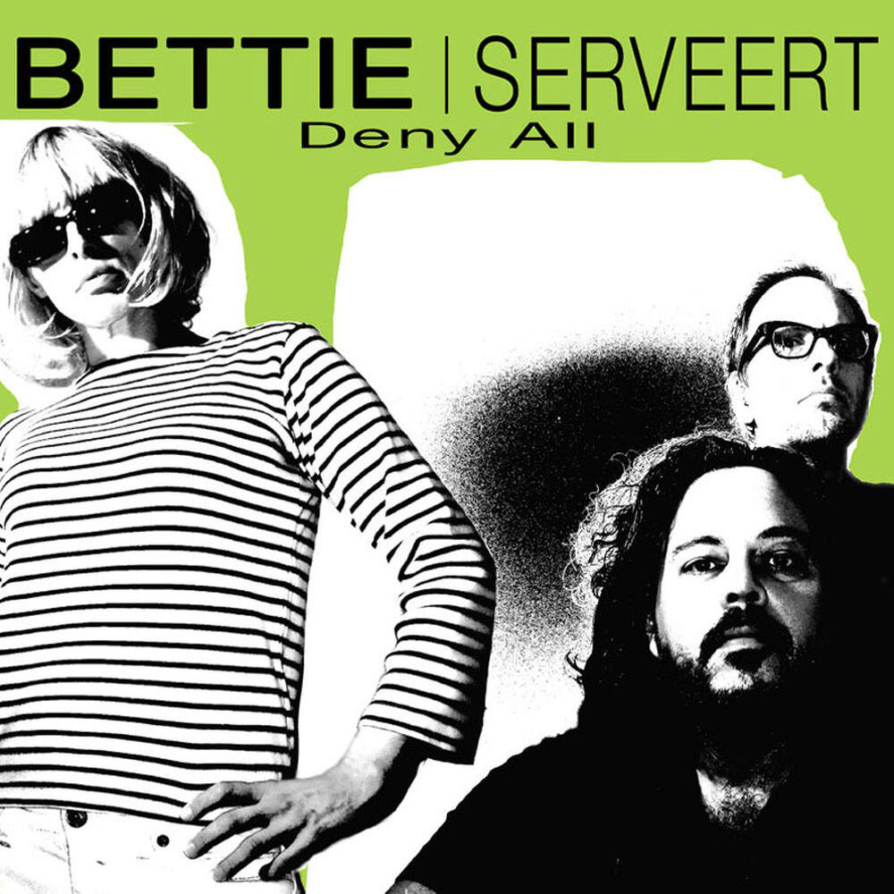 Релиз Deny All (EP)