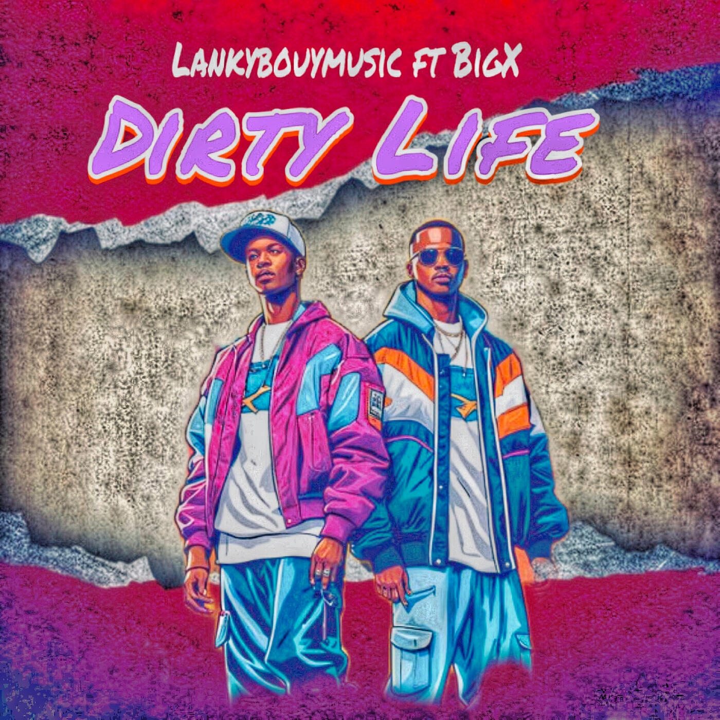 Релиз Dirty Life
