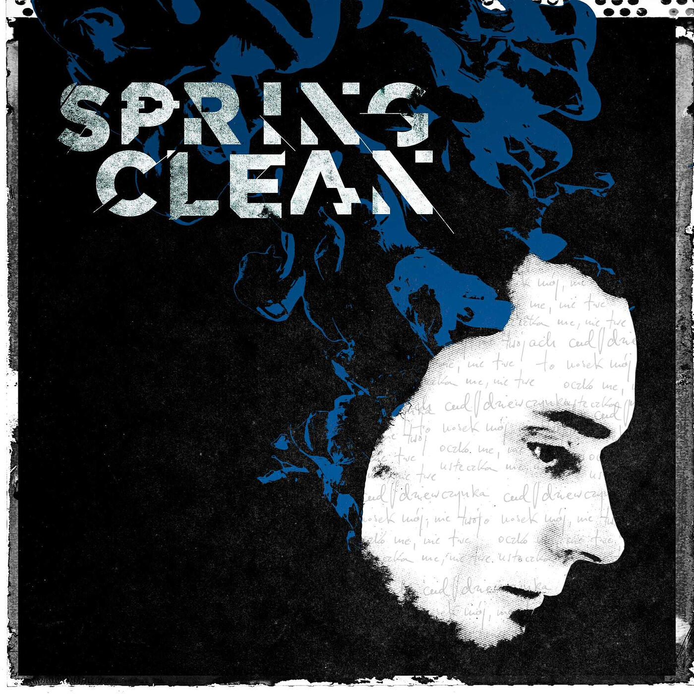 Релиз Springclean