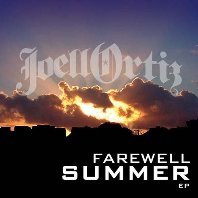 Релиз Farewell Summer