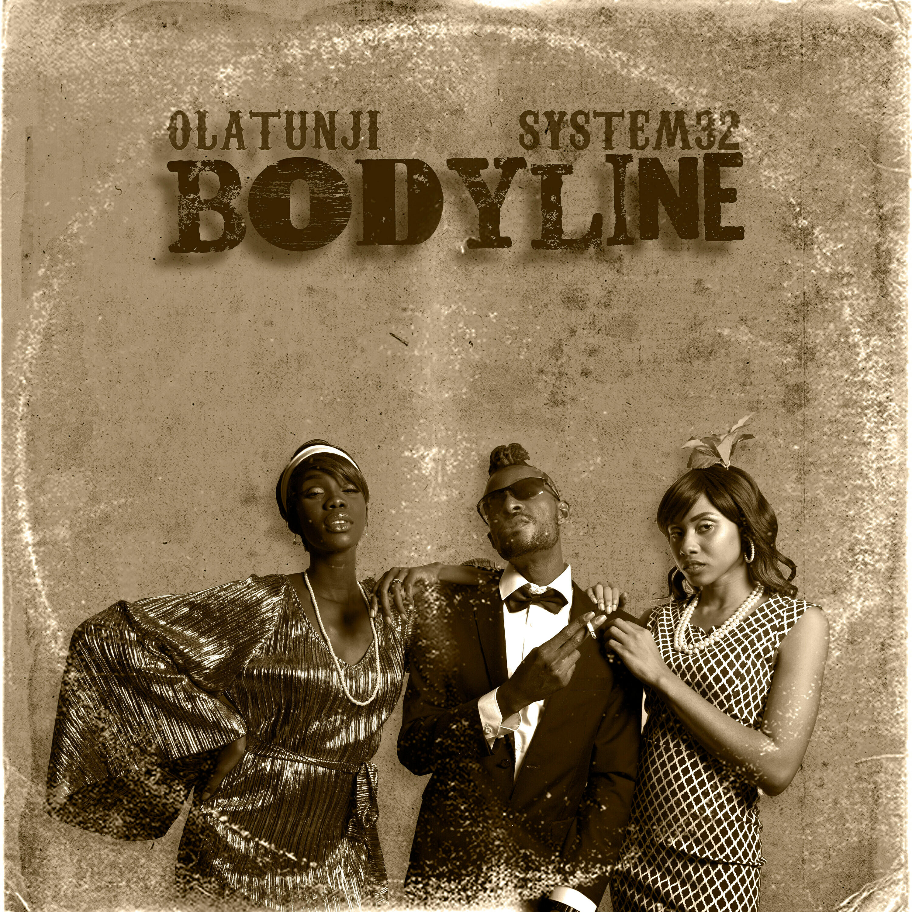 Релиз Bodyline