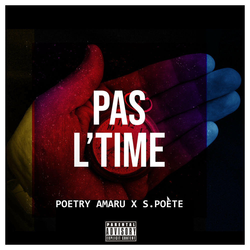 Релиз Pas l'time