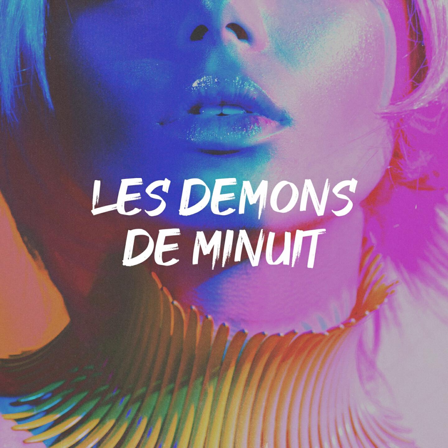 Релиз Les démons de minuit