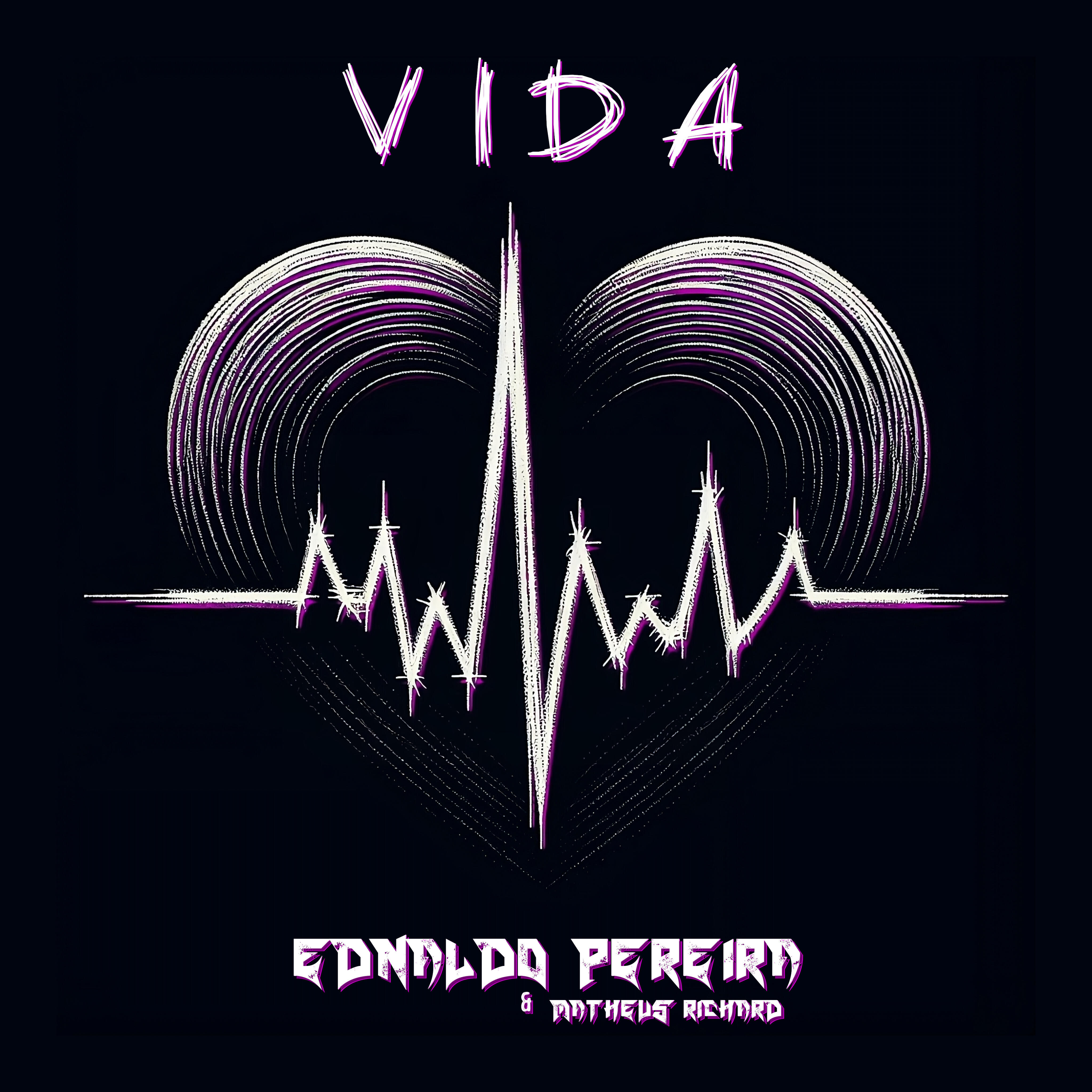 Релиз Vida