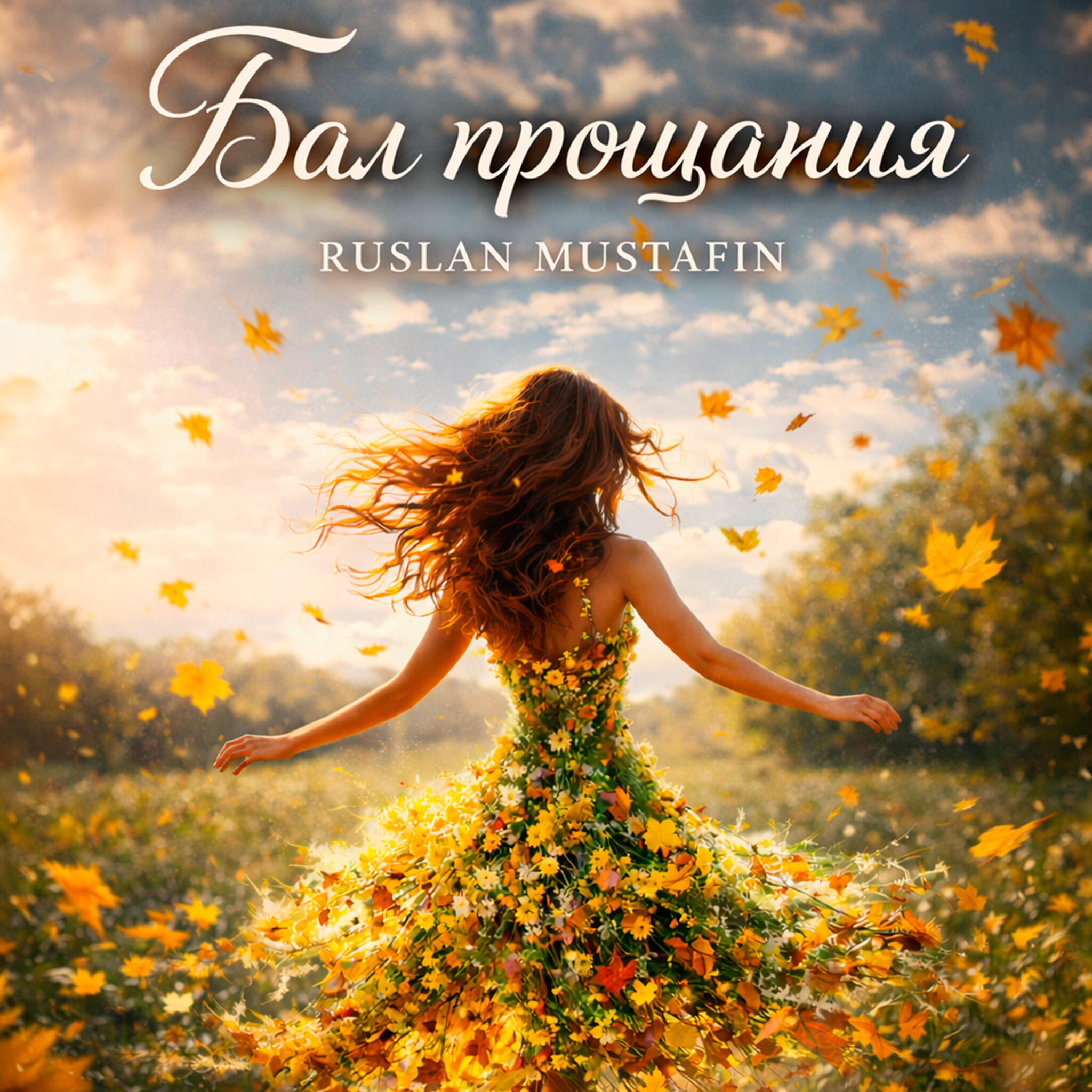 Релиз Бал прощания