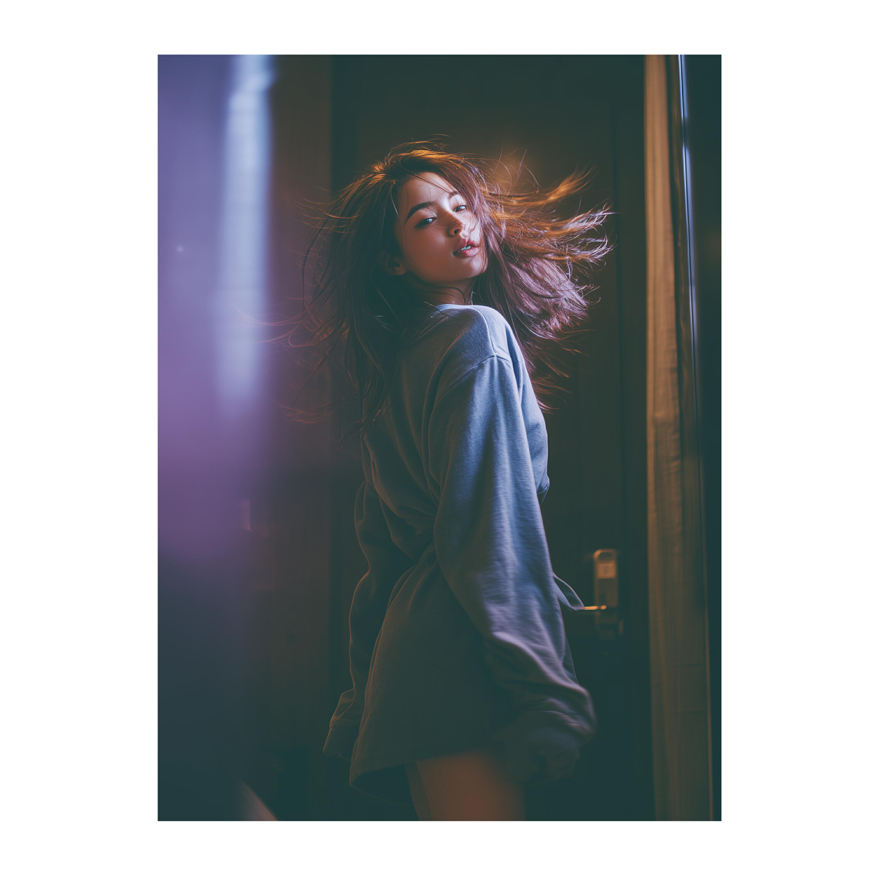 Релиз Falling Deeper