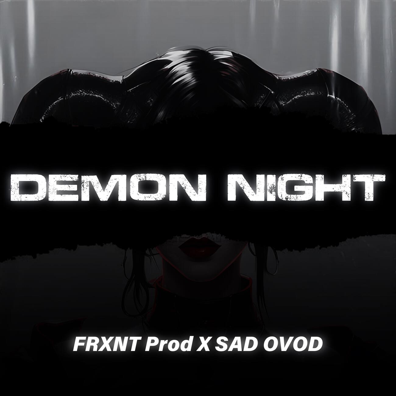 Релиз Demon Night