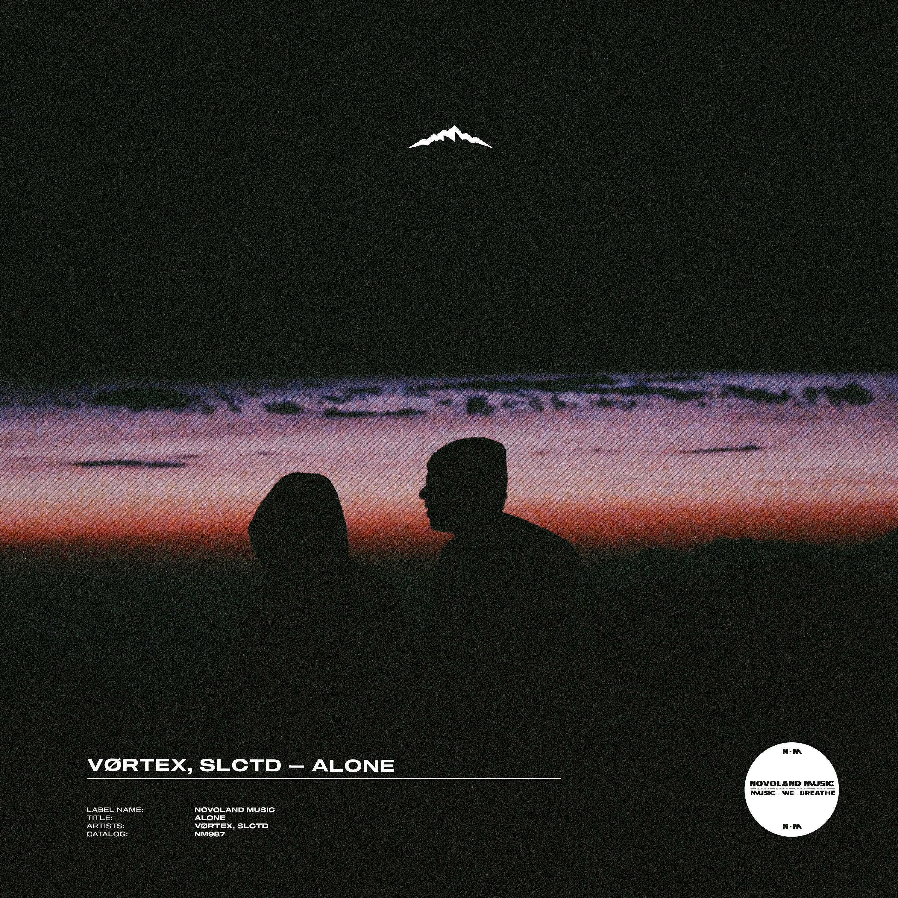 Релиз Alone