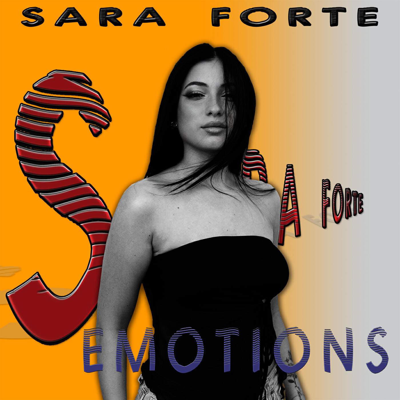 Sara Forte