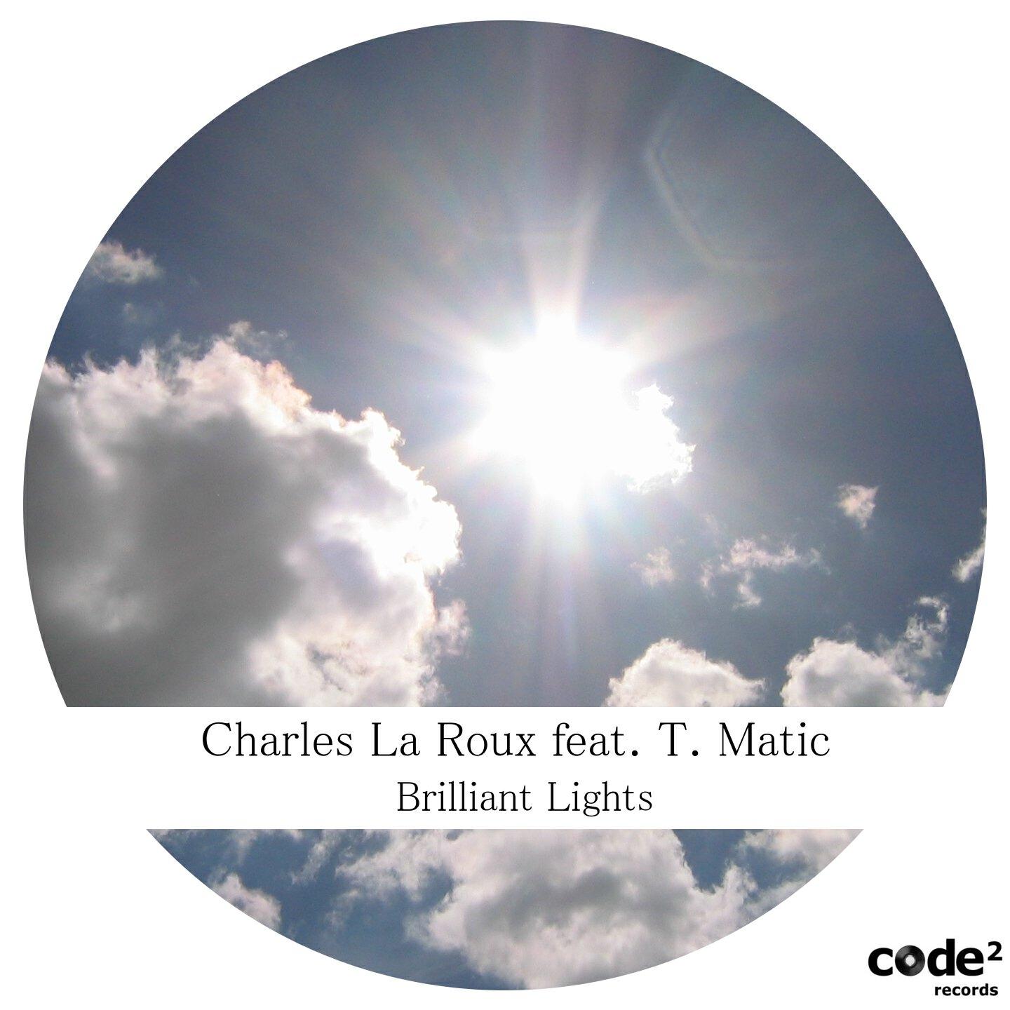 Charles La Roux