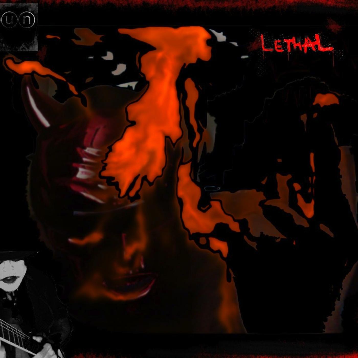 Релиз Lethal