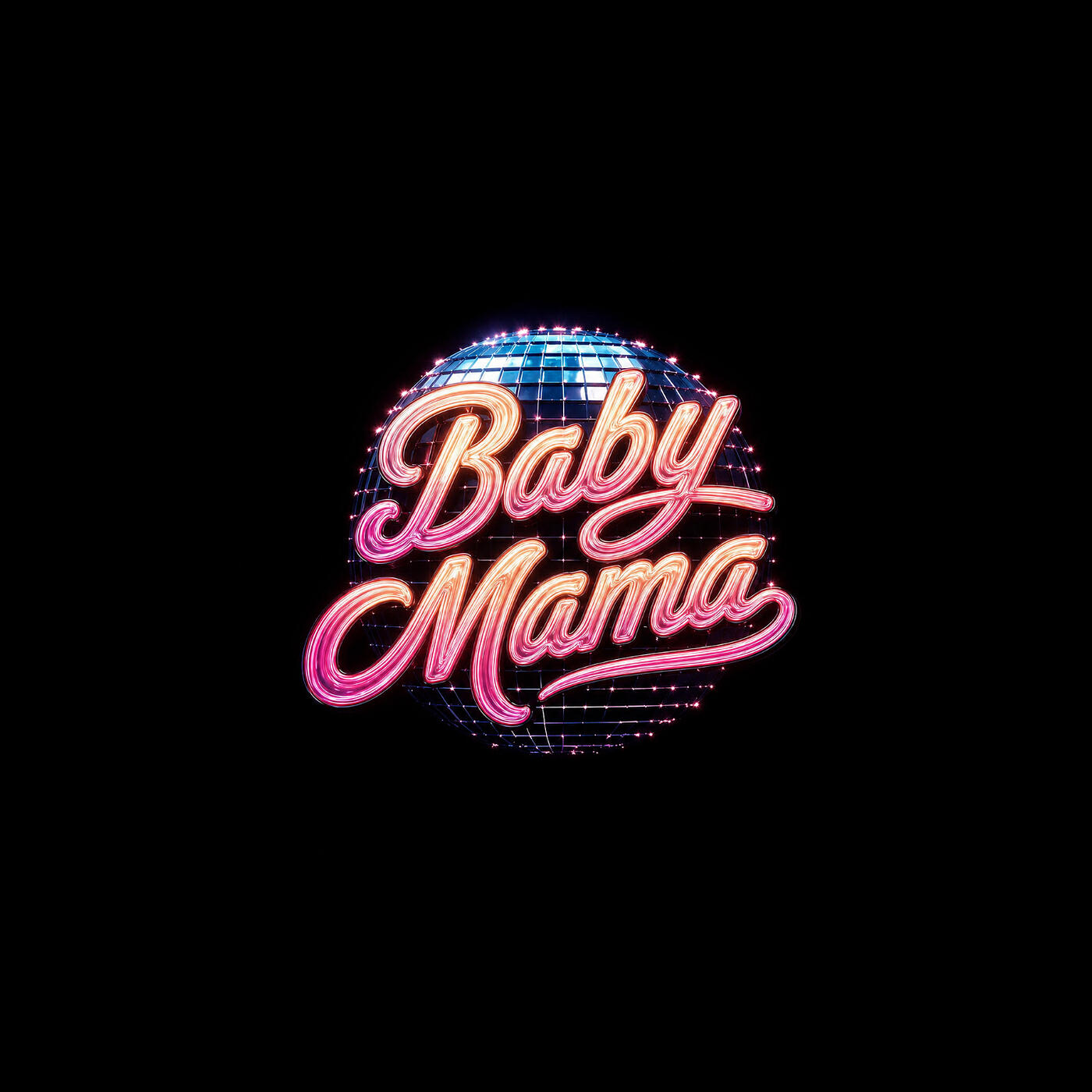 Релиз Baby Mama