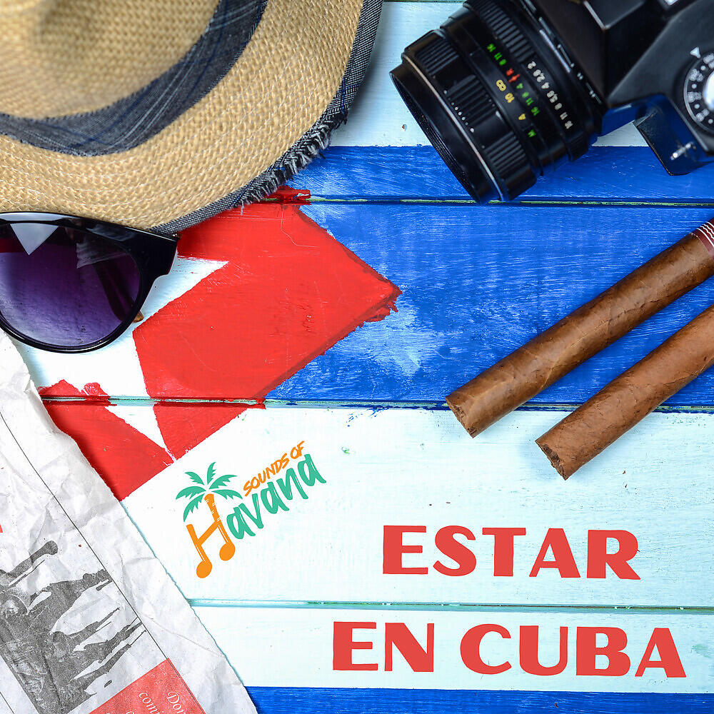 Релиз Estar en Cuba