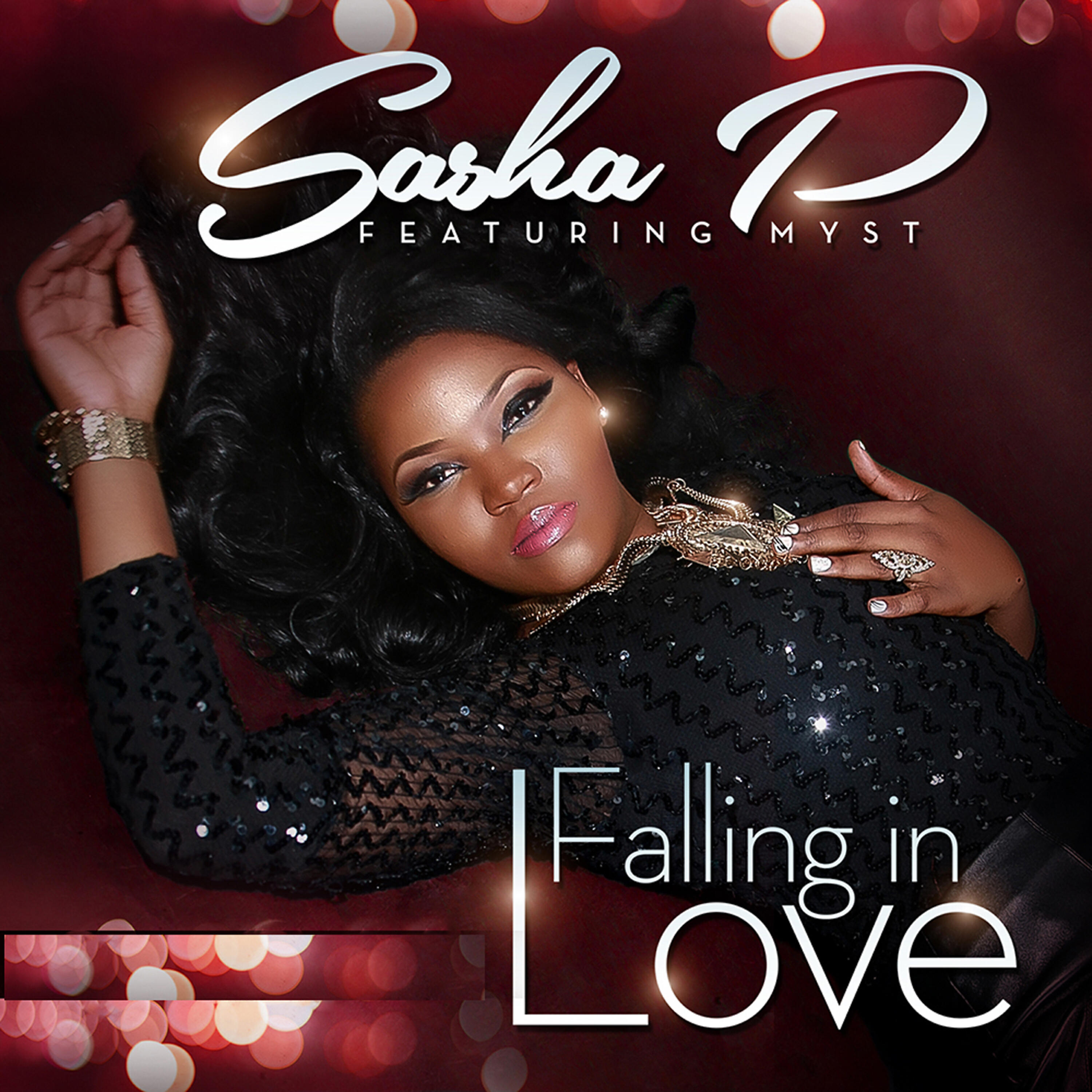 Релиз Falling in Love