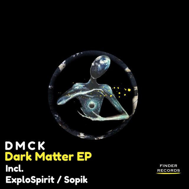 Релиз Dark Matter EP