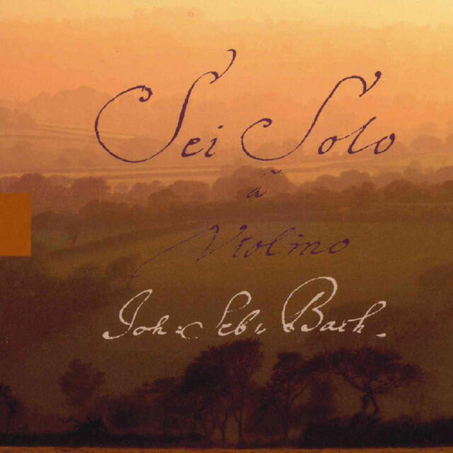 Релиз Sei Solo a Violino