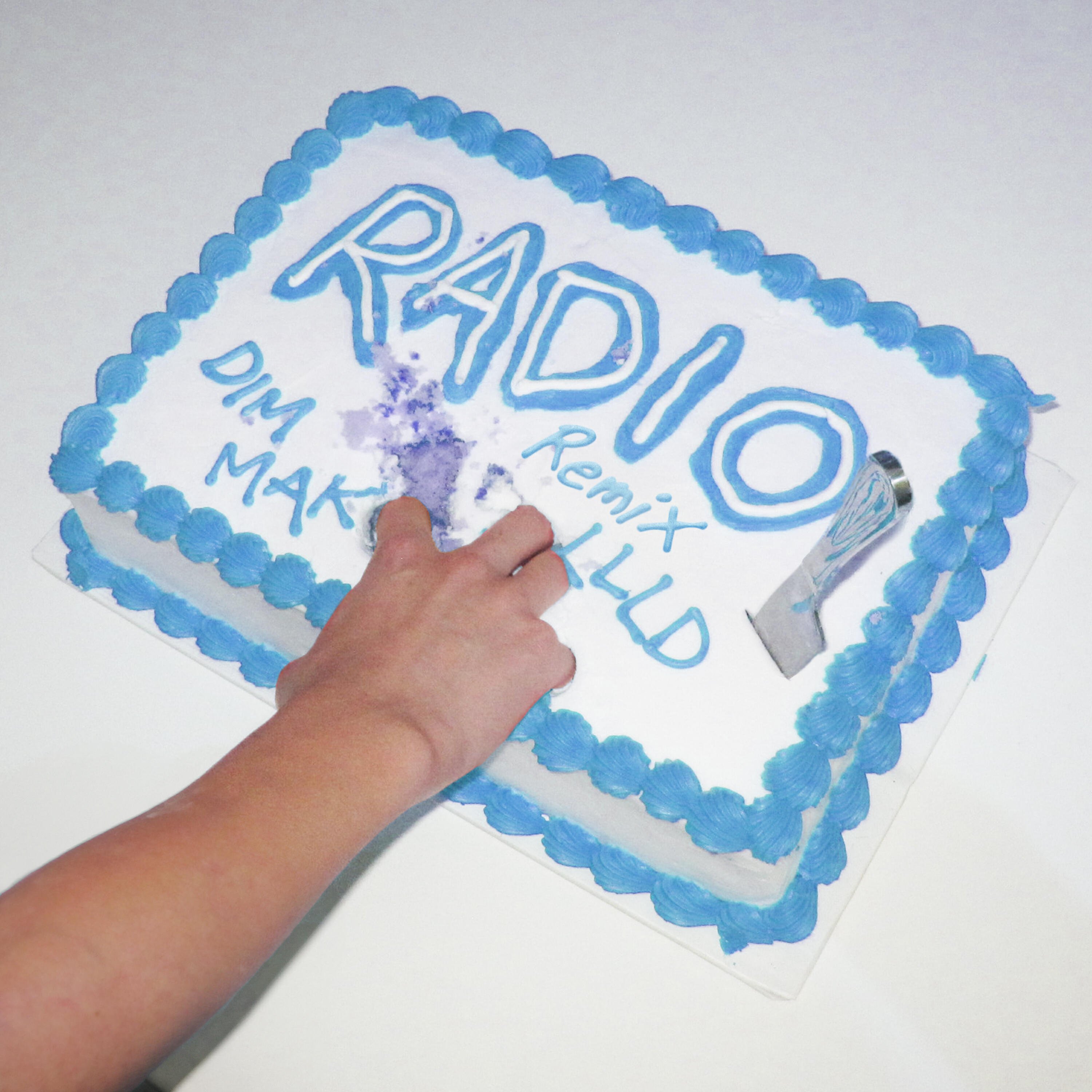 Релиз Radio (Remixes)